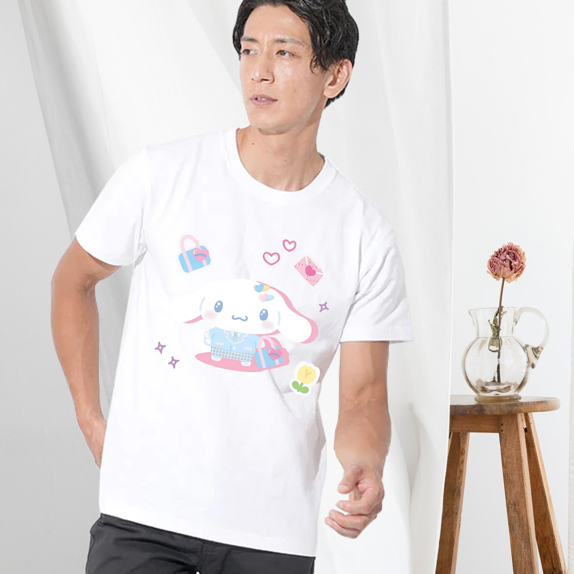 かわいいシナモロール