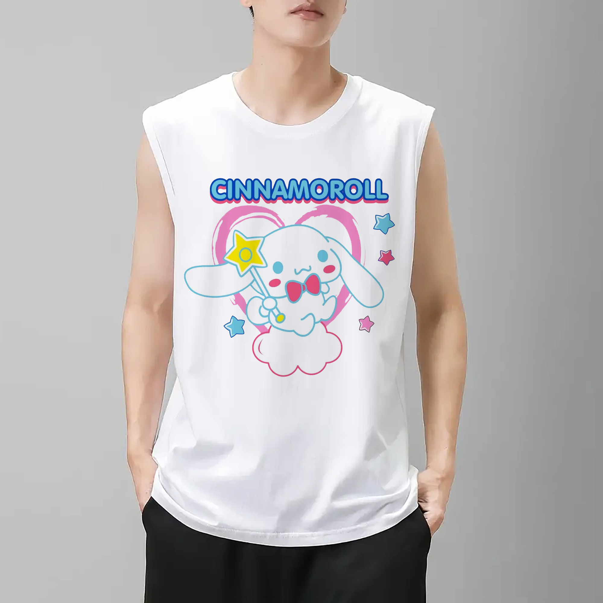 サンリオシナモロール