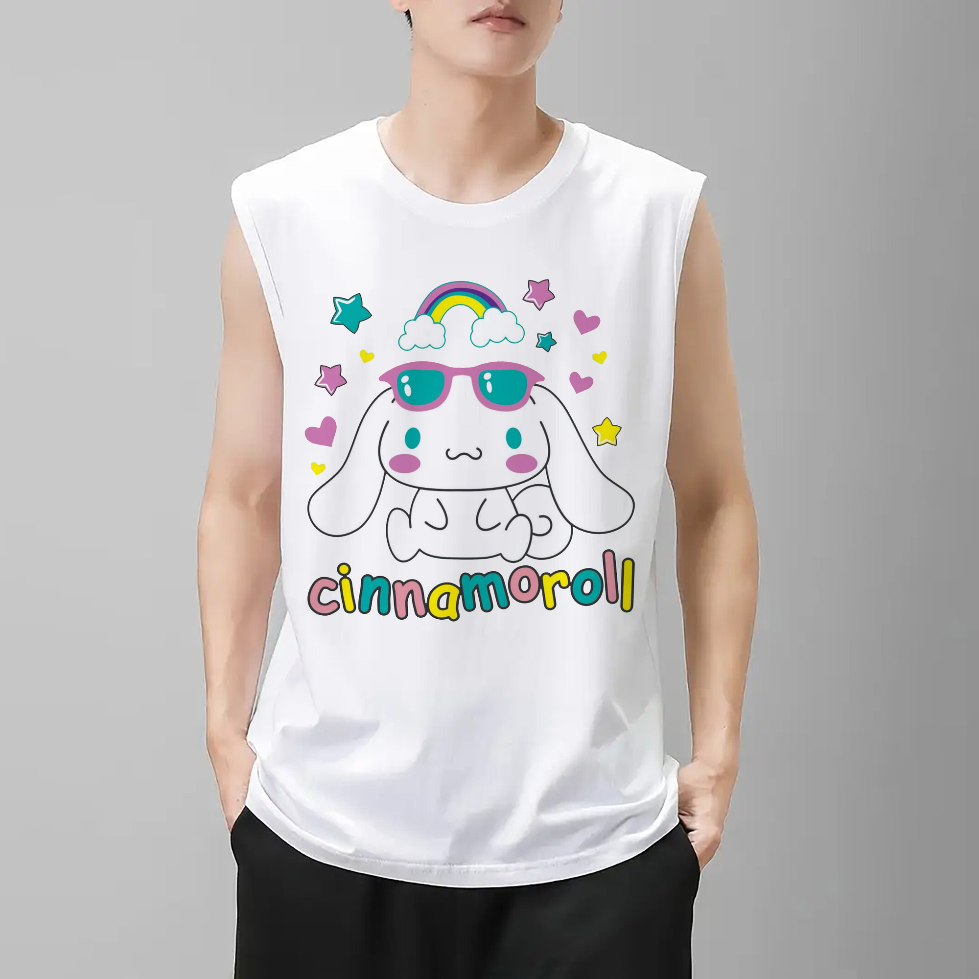 サンリオシナモロール