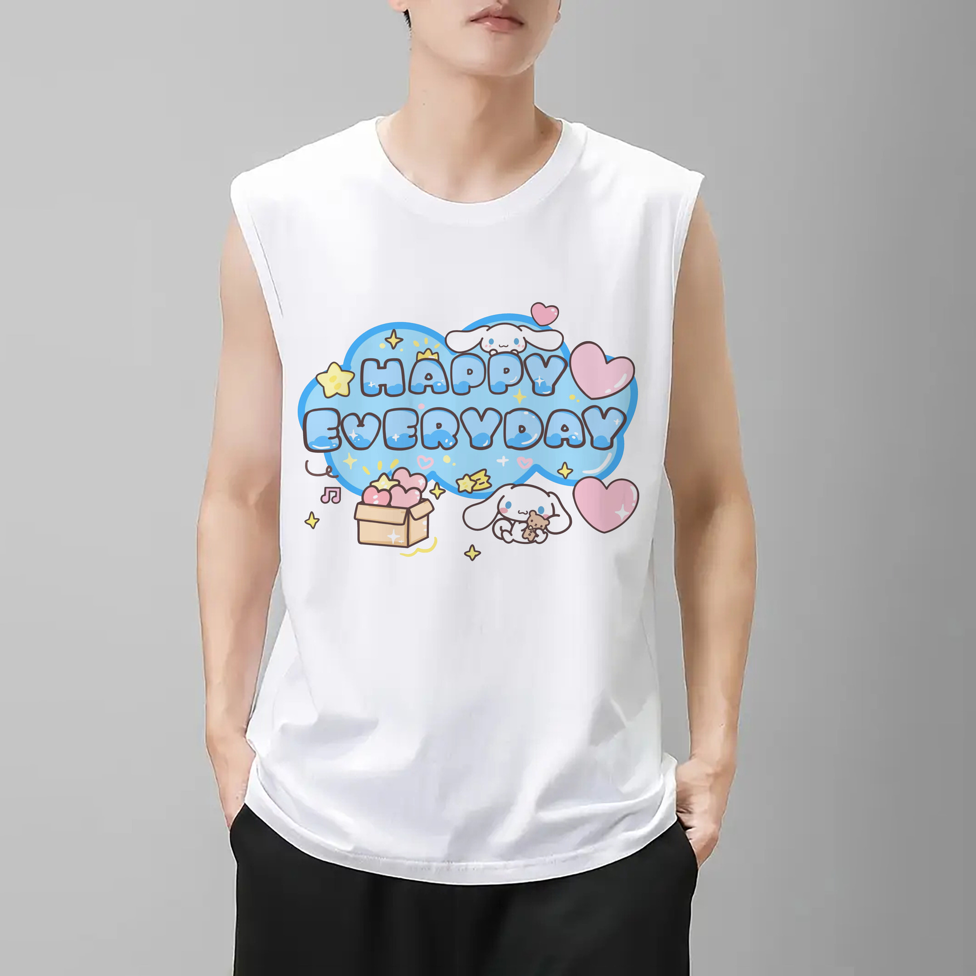 かわいいシナモロール