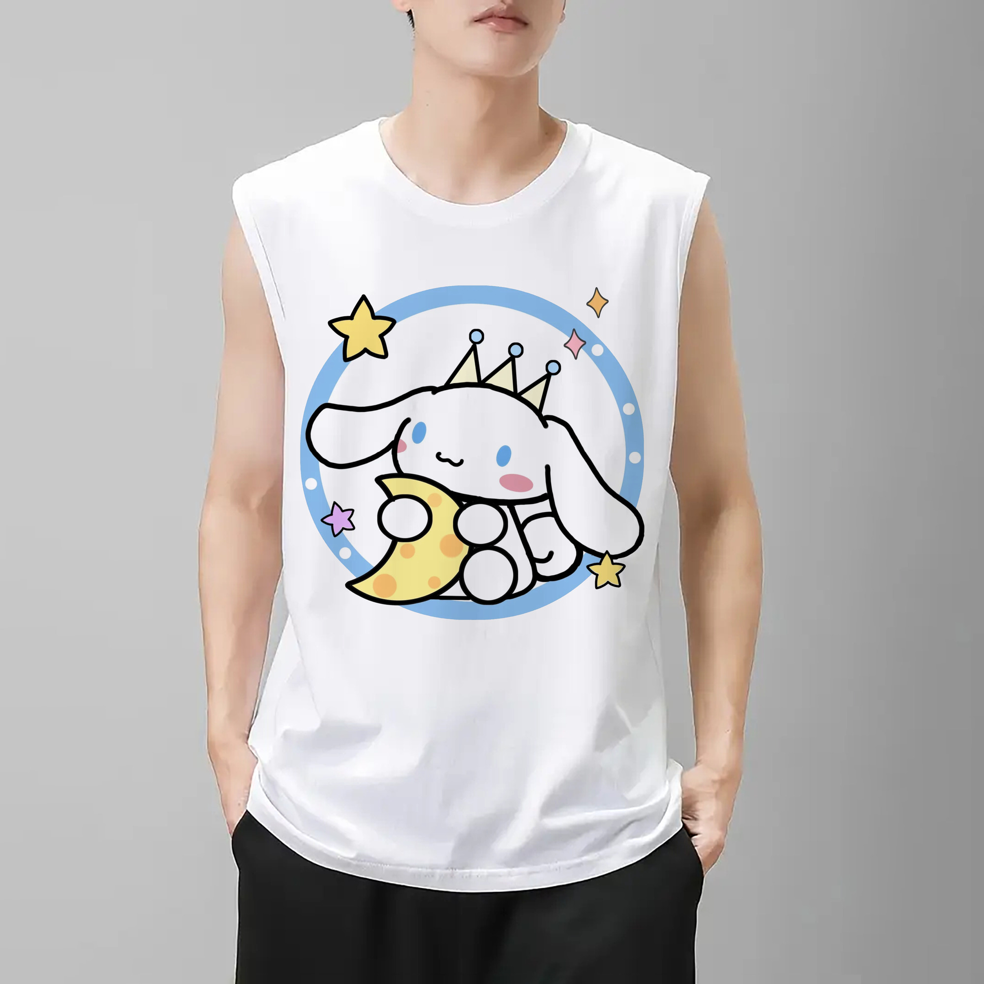 かわいいシナモロール