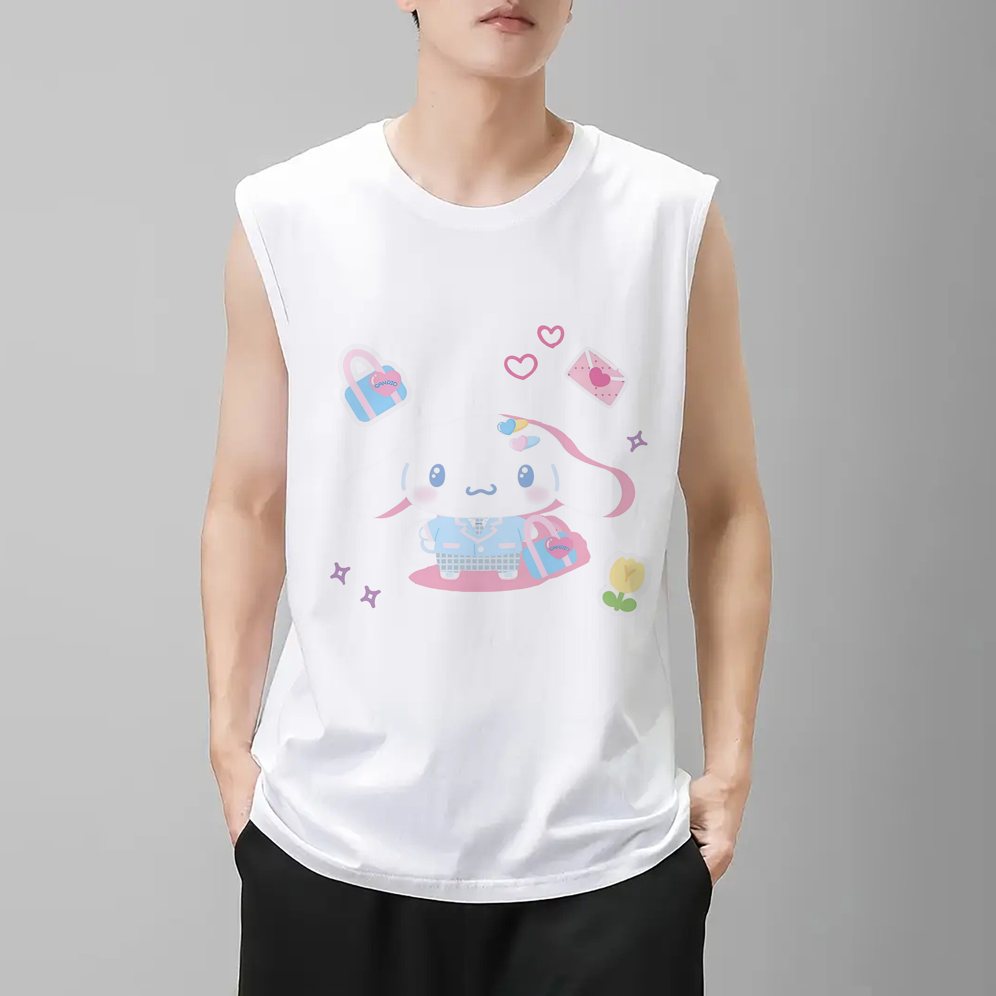 かわいいシナモロール