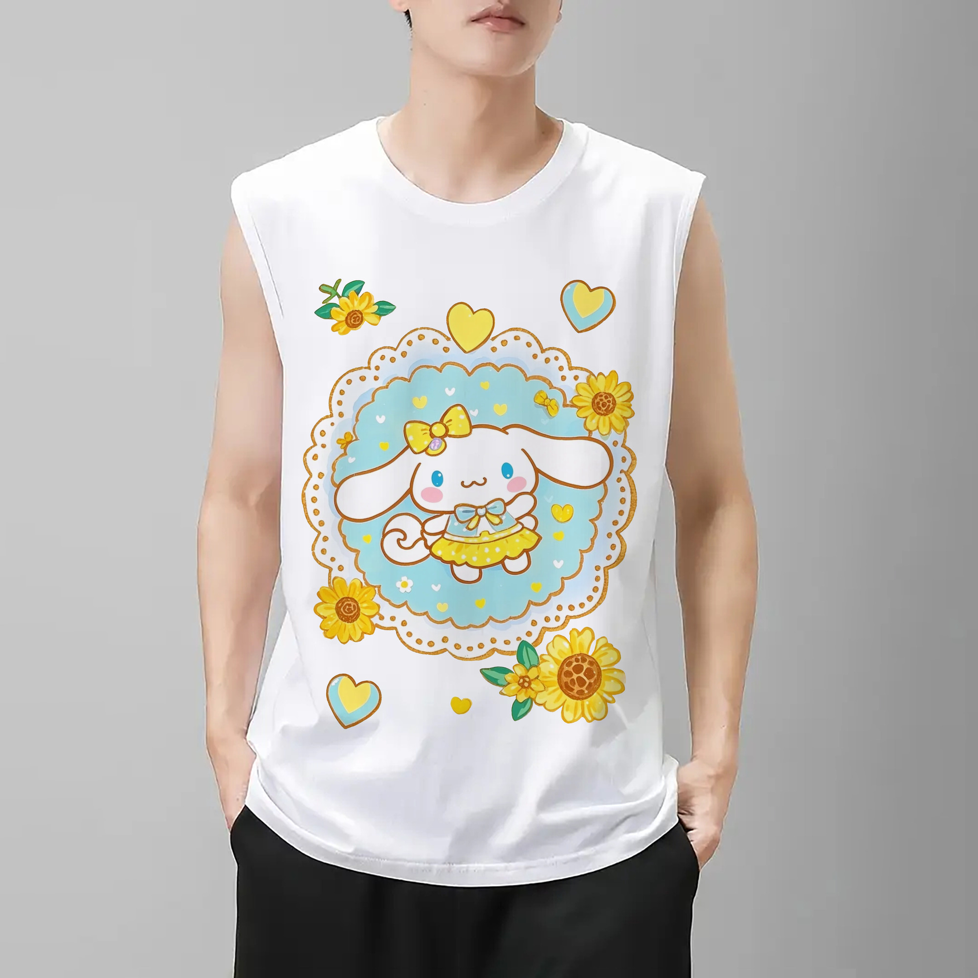 かわいいシナモロール