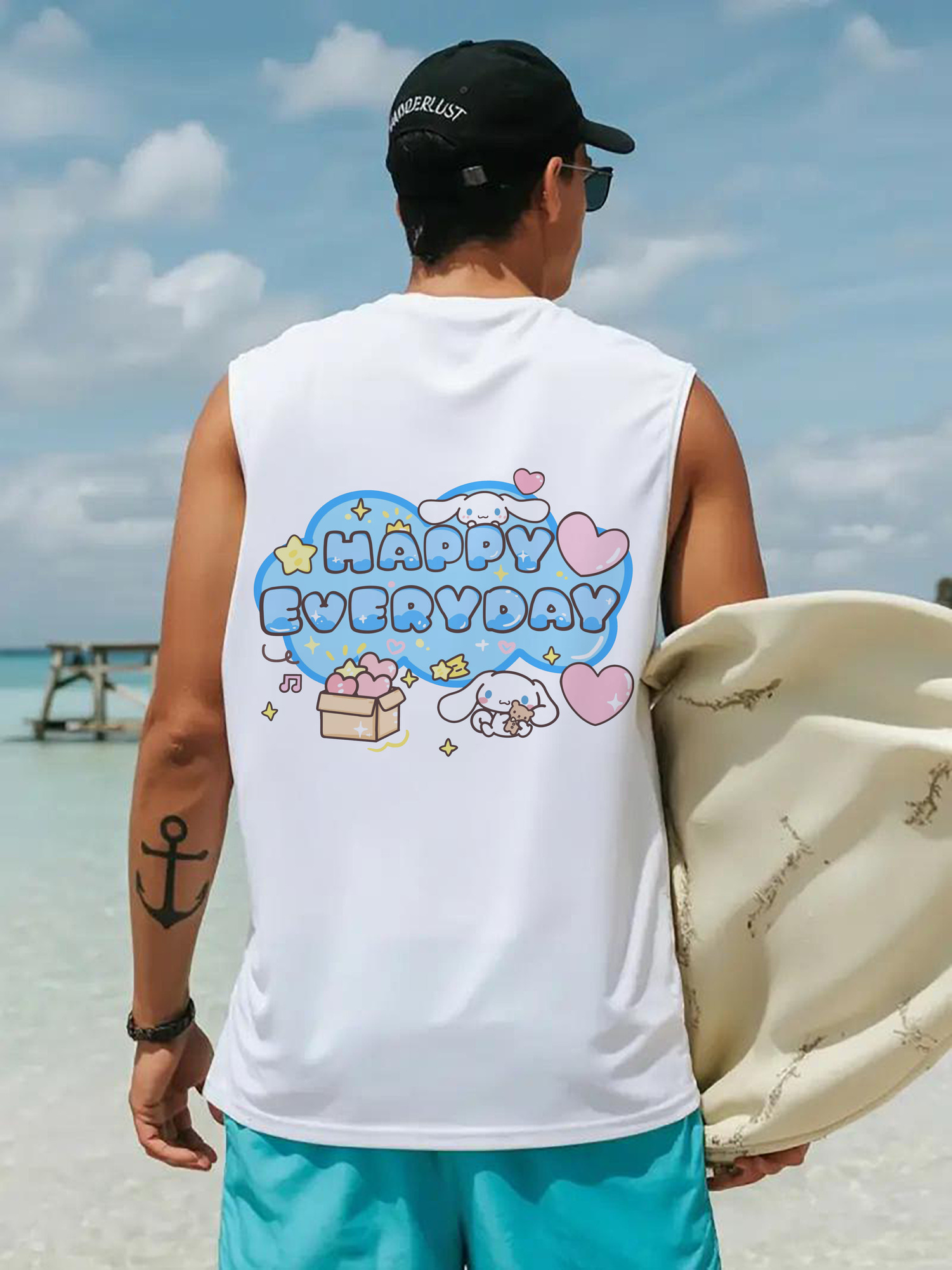 かわいいシナモロール