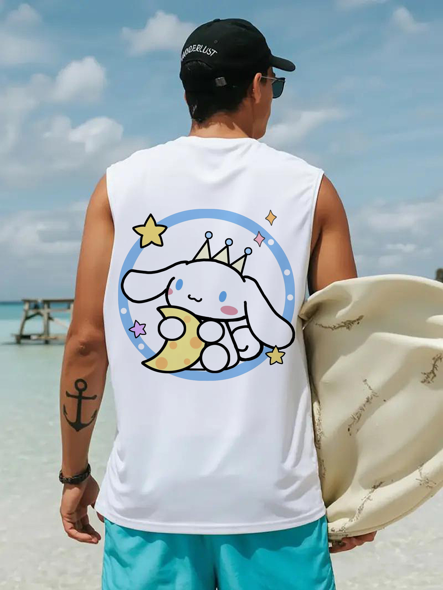 かわいいシナモロール