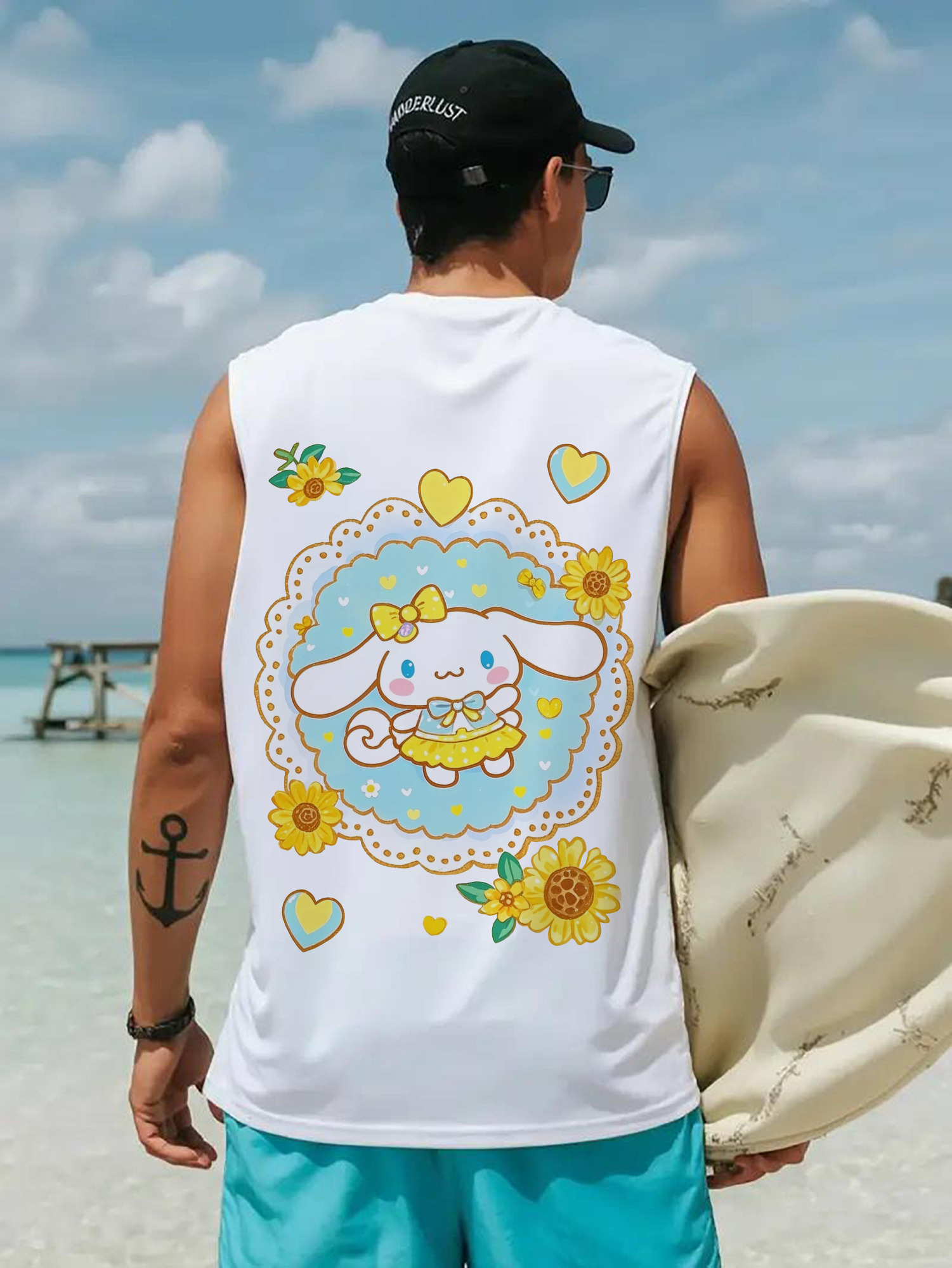 かわいいシナモロール