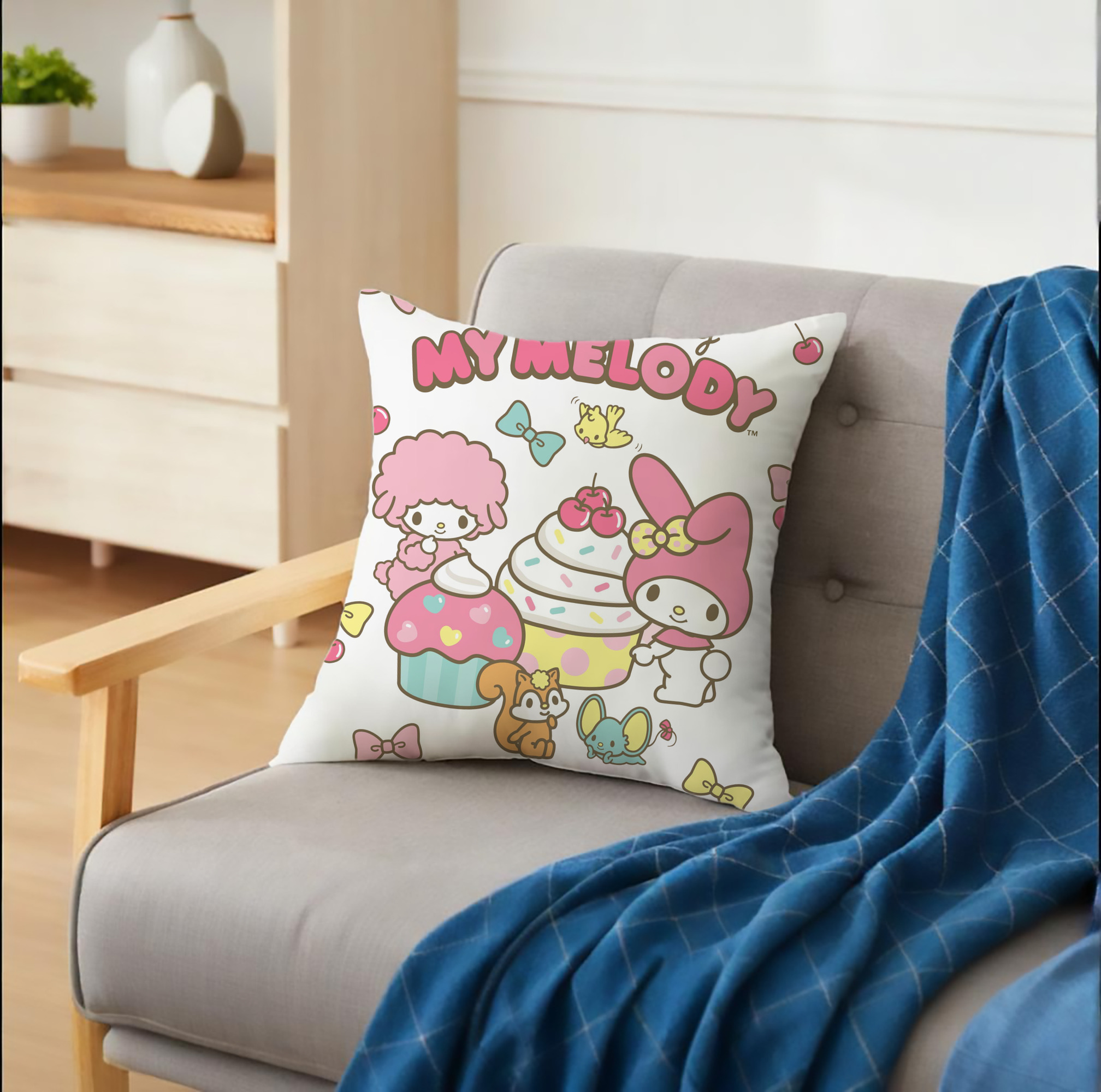 サンリオマイメロディ