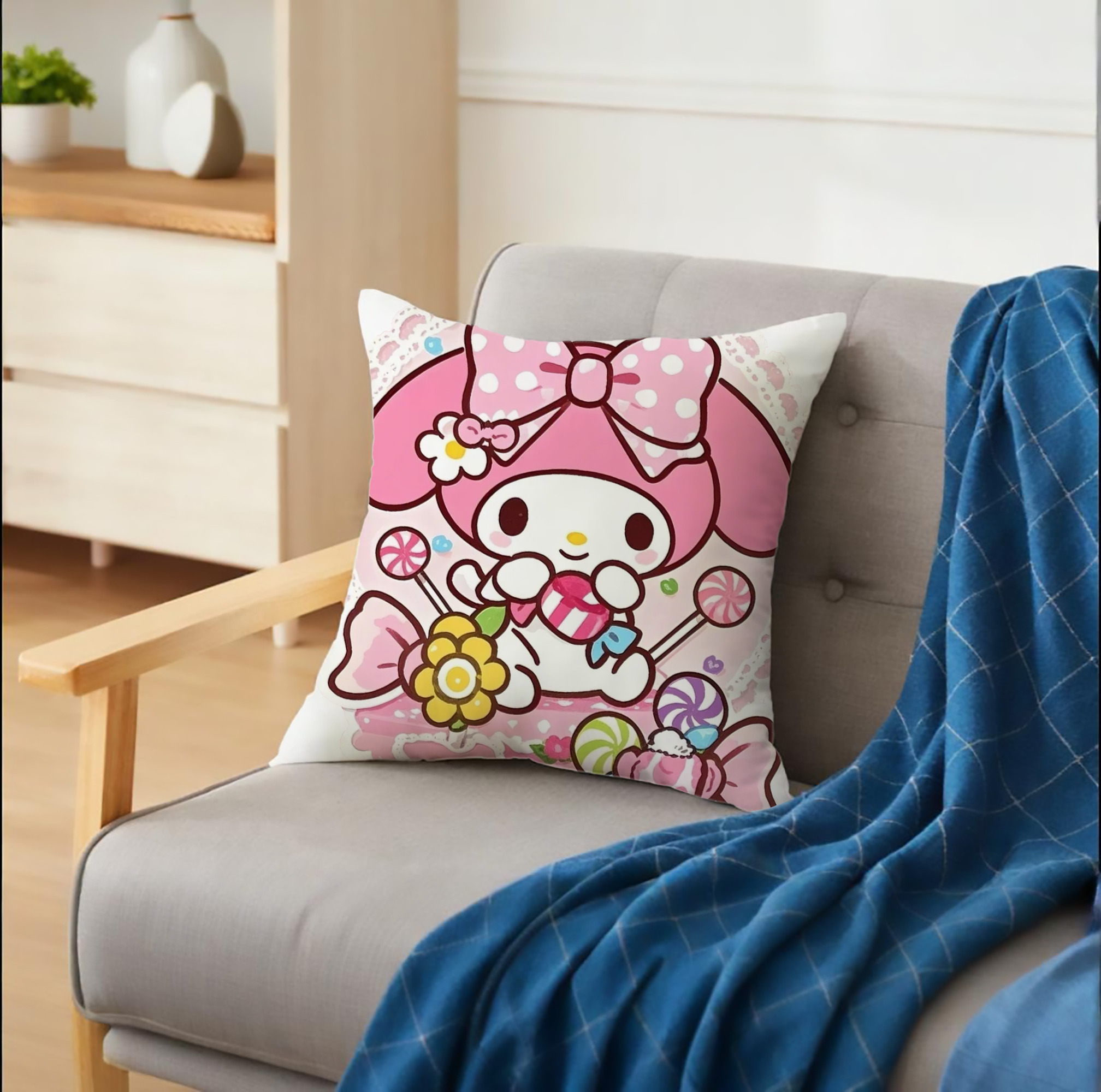 サンリオマイメロディ