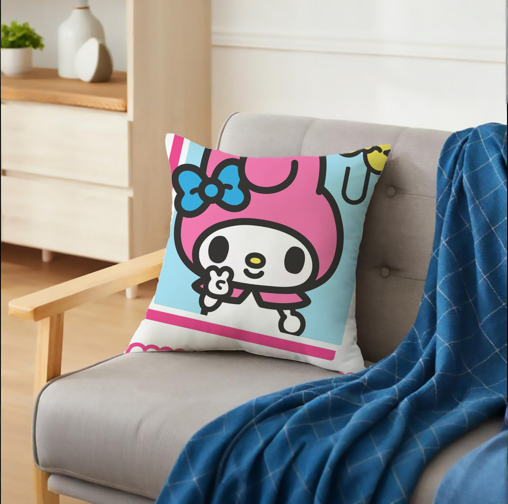 サンリオマイメロディ