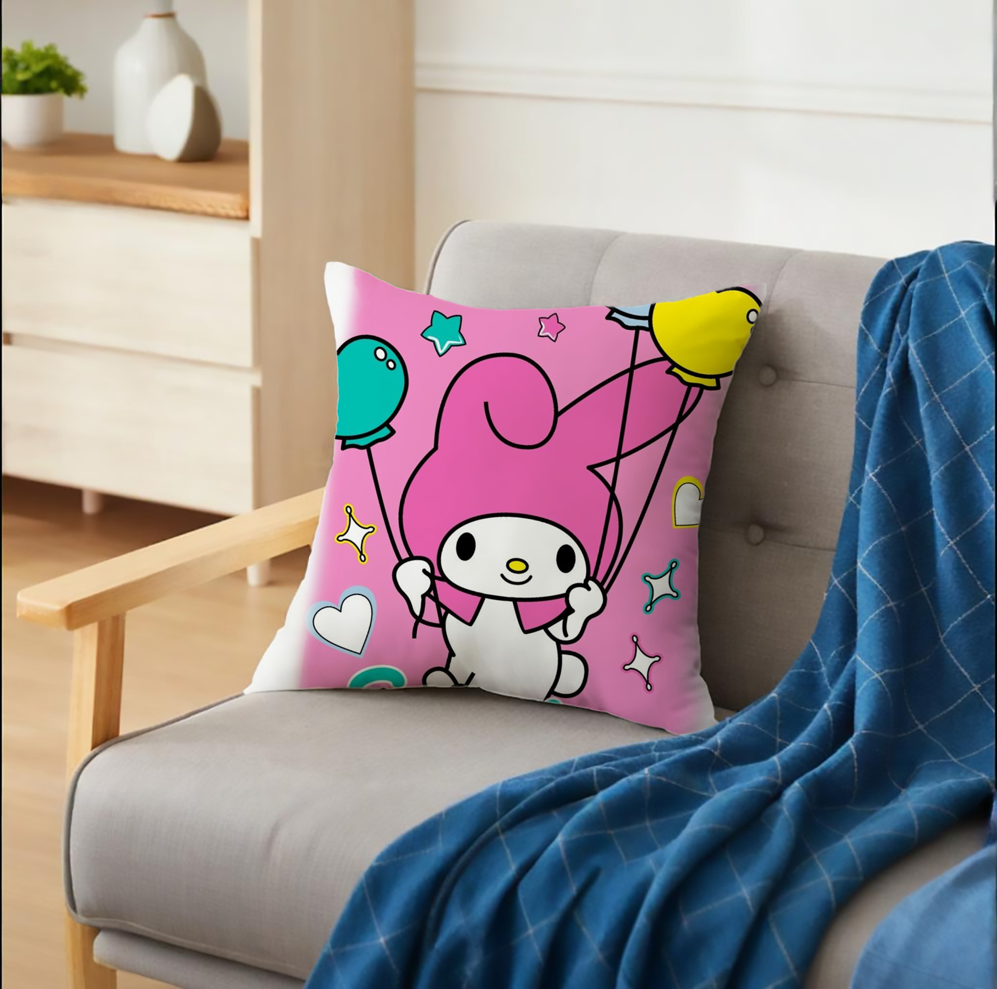 サンリオマイメロディ