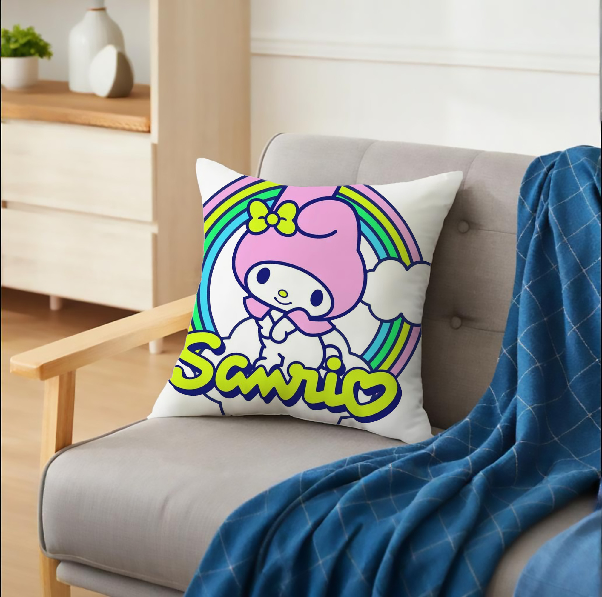 サンリオマイメロディ