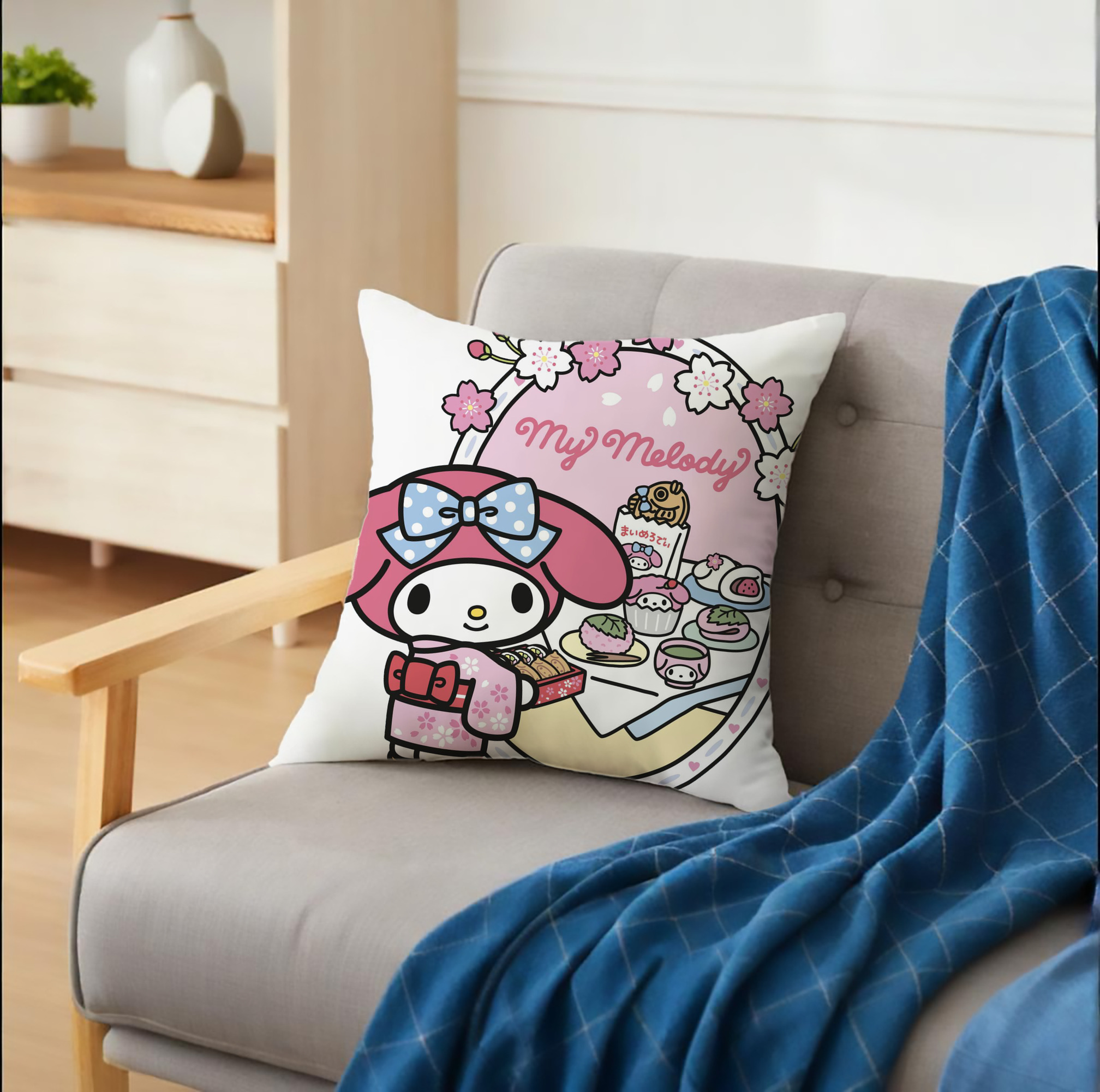 サンリオマイメロディ