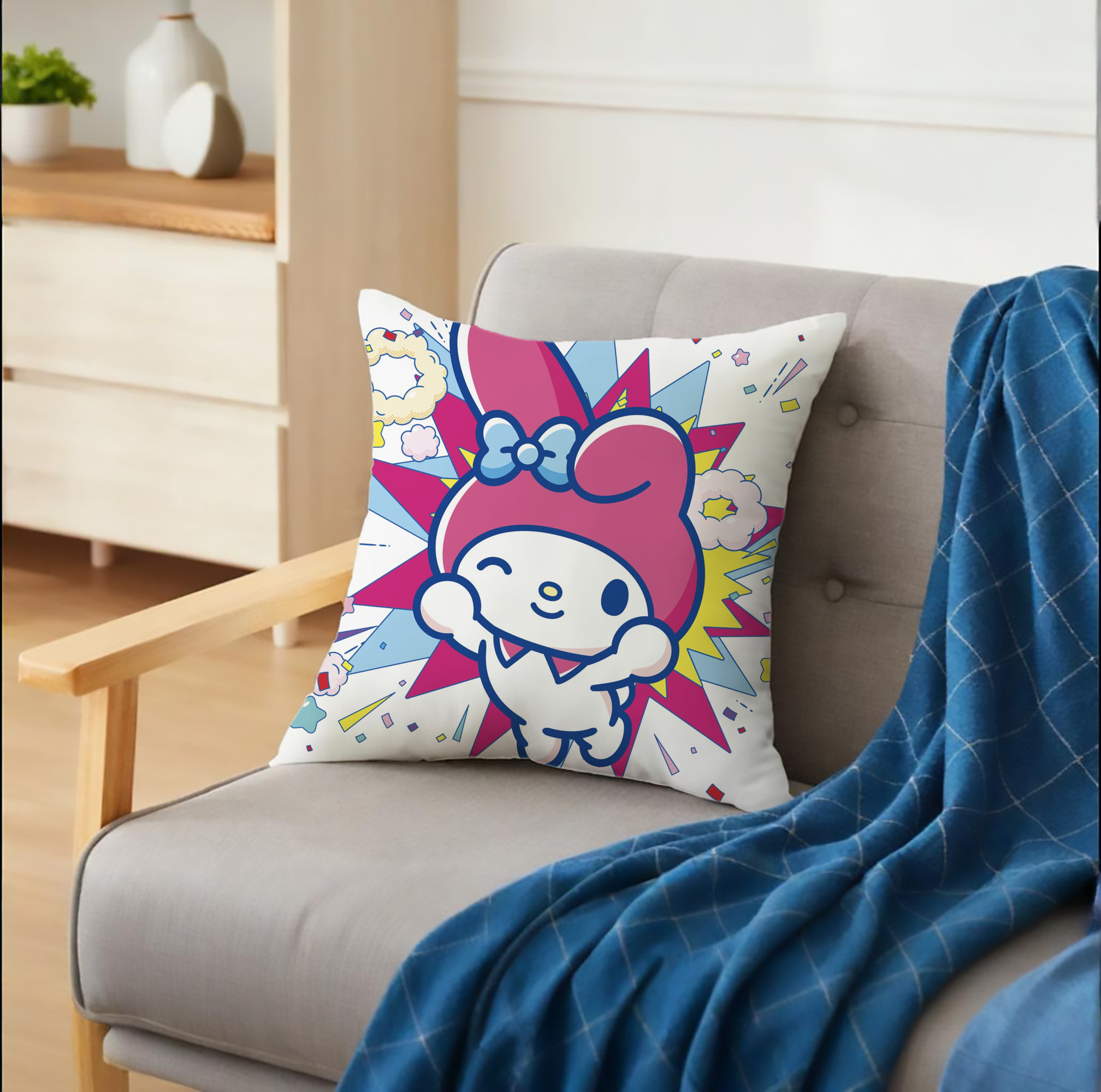 サンリオマイメロディ