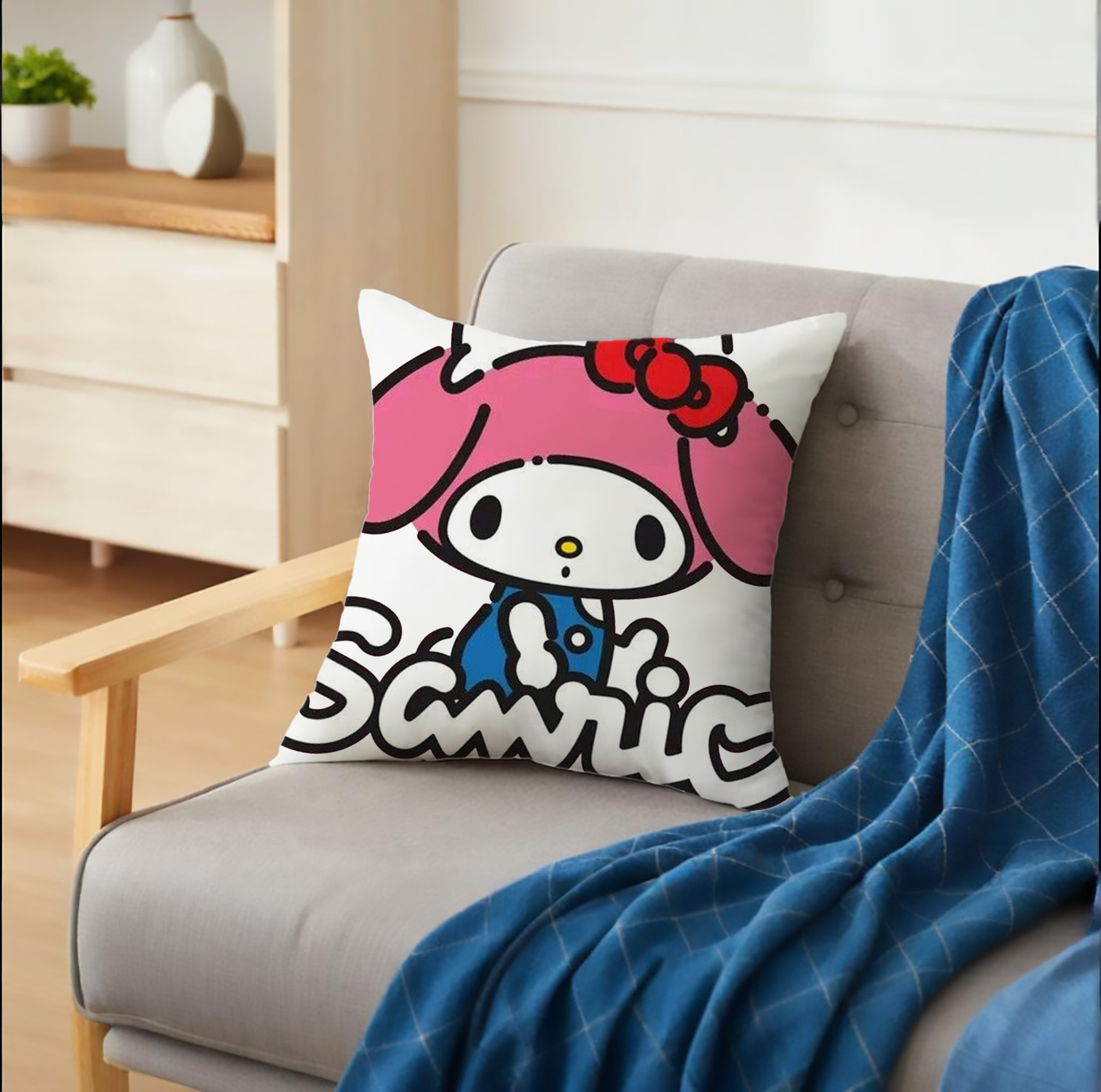 サンリオマイメロディ