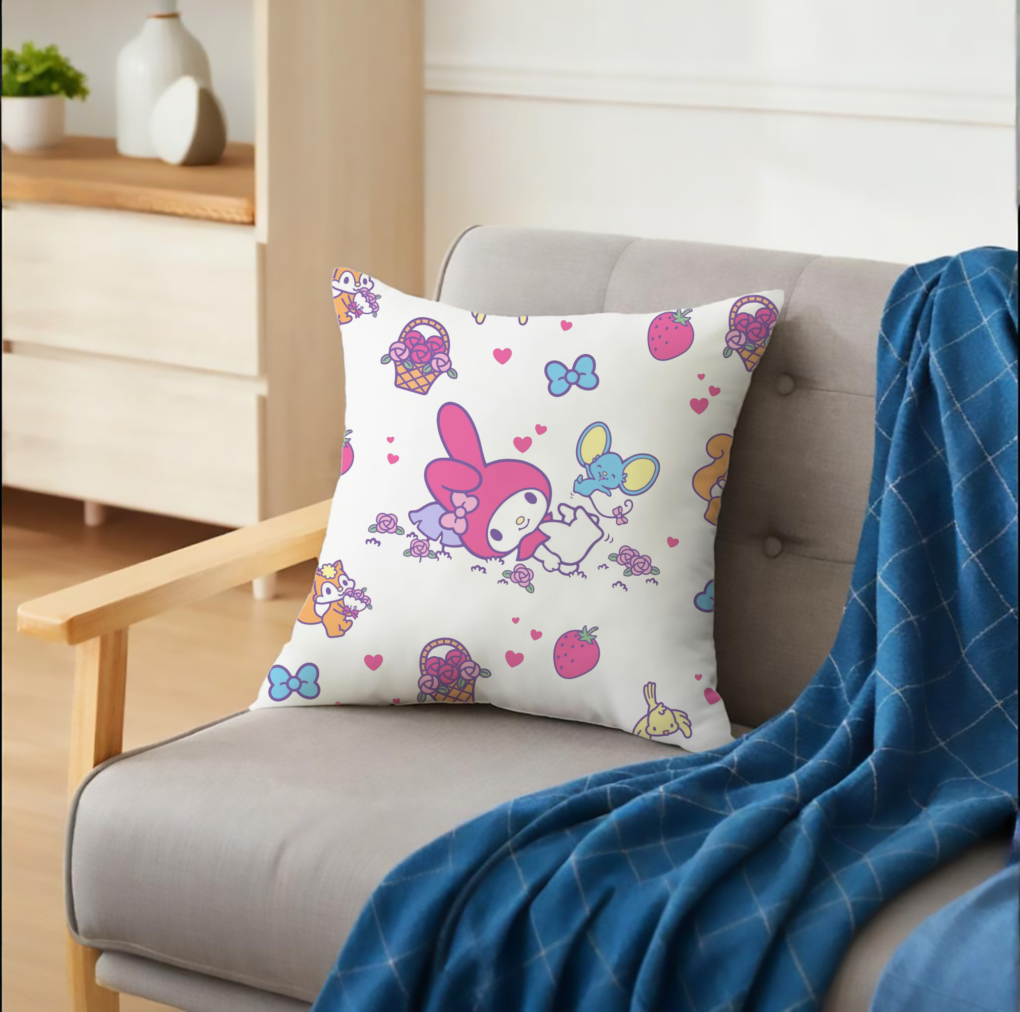 サンリオマイメロディ