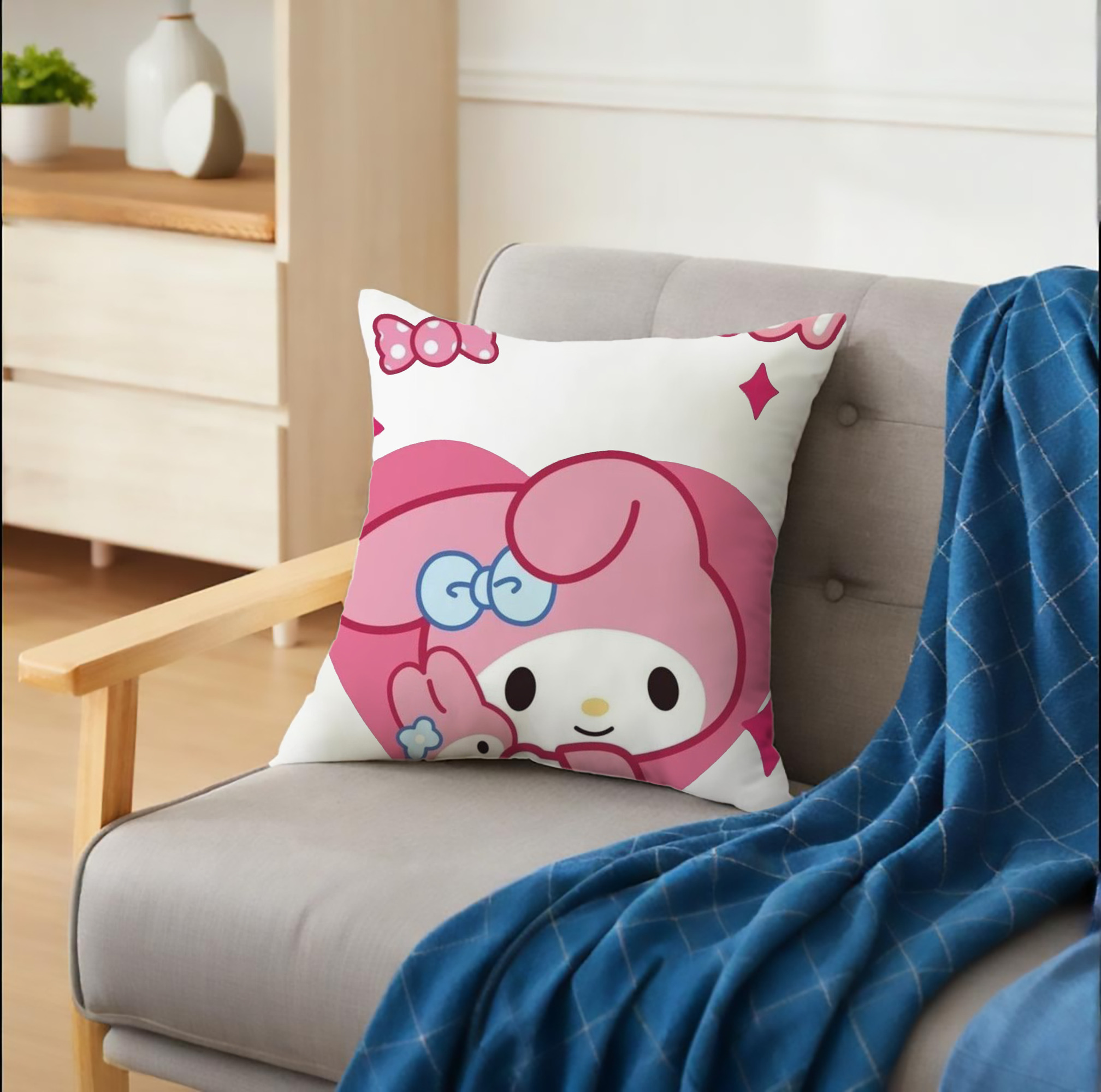 おもしろいマイメロディ