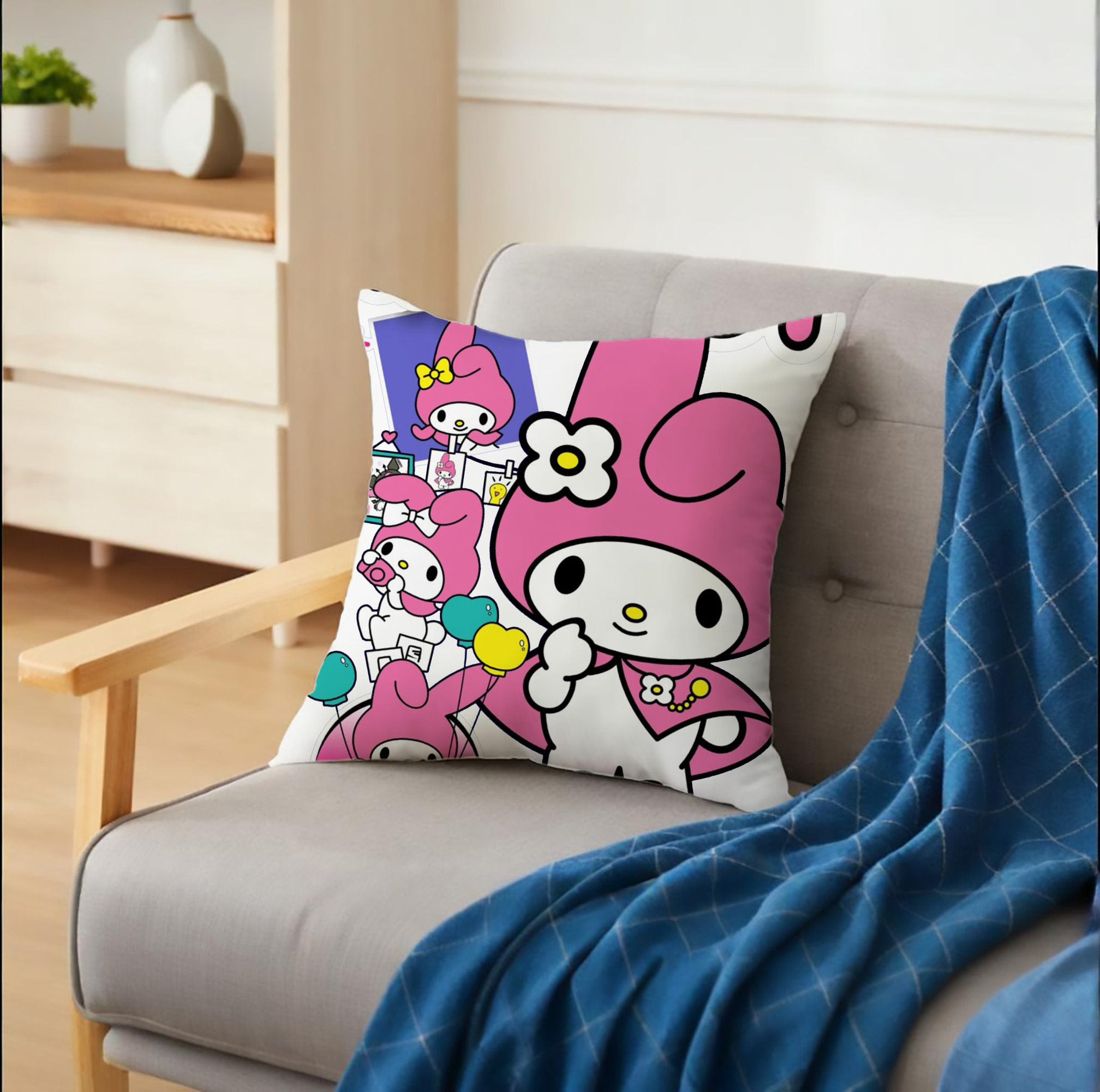 おもしろいマイメロディ