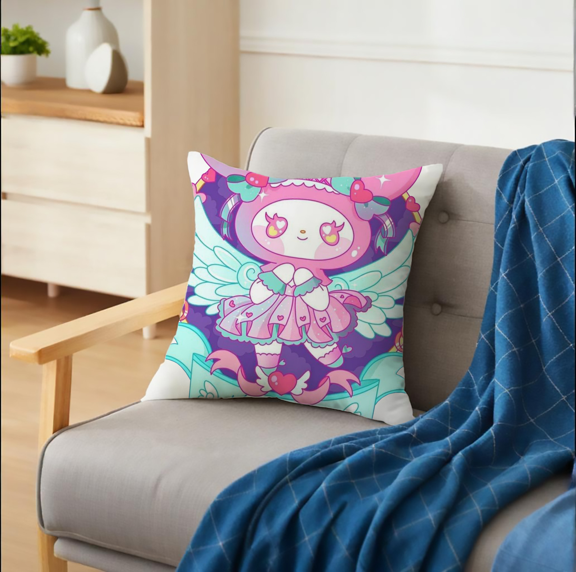 クールなマイメロディ