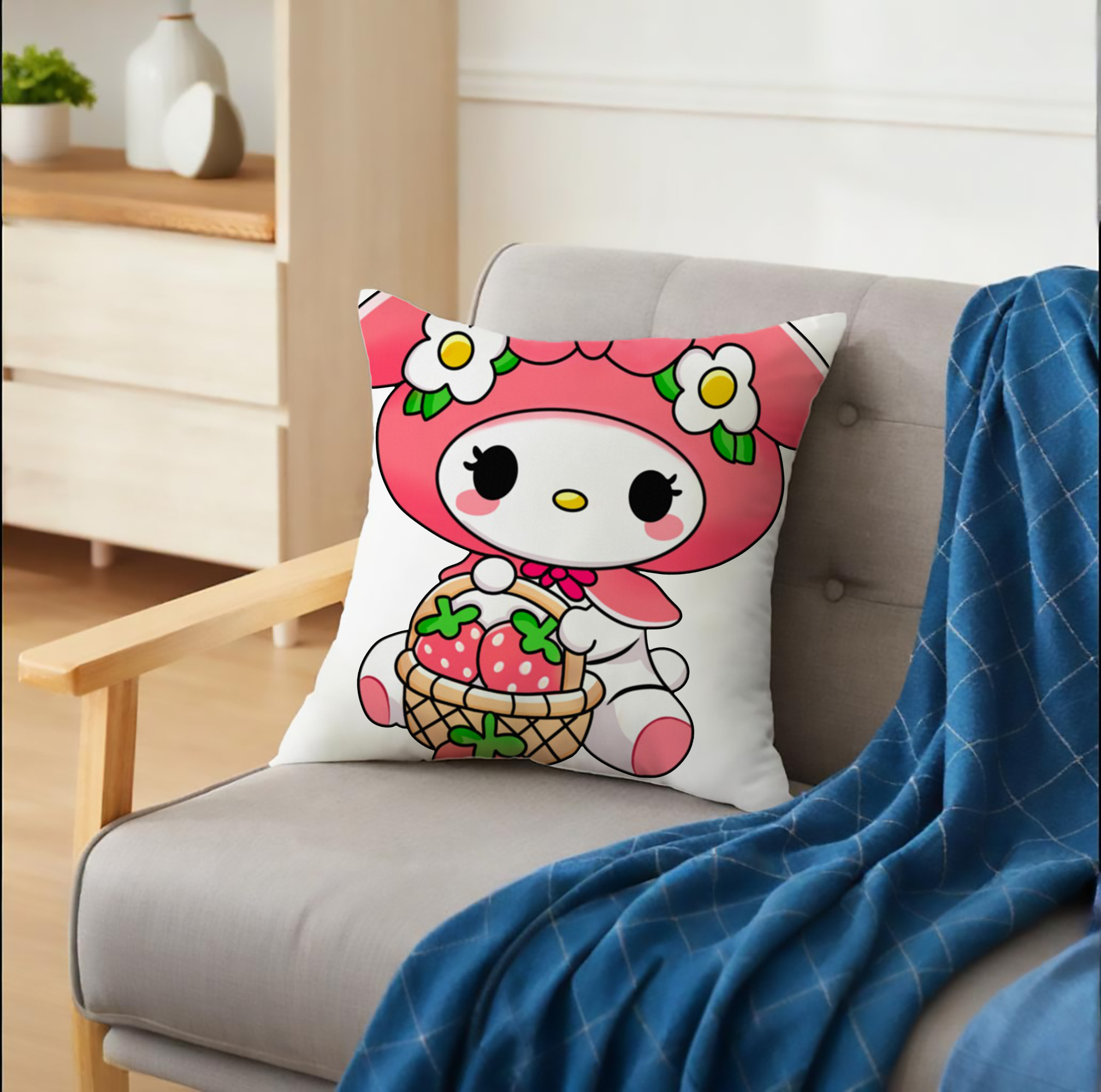 スイートなマイメロディ