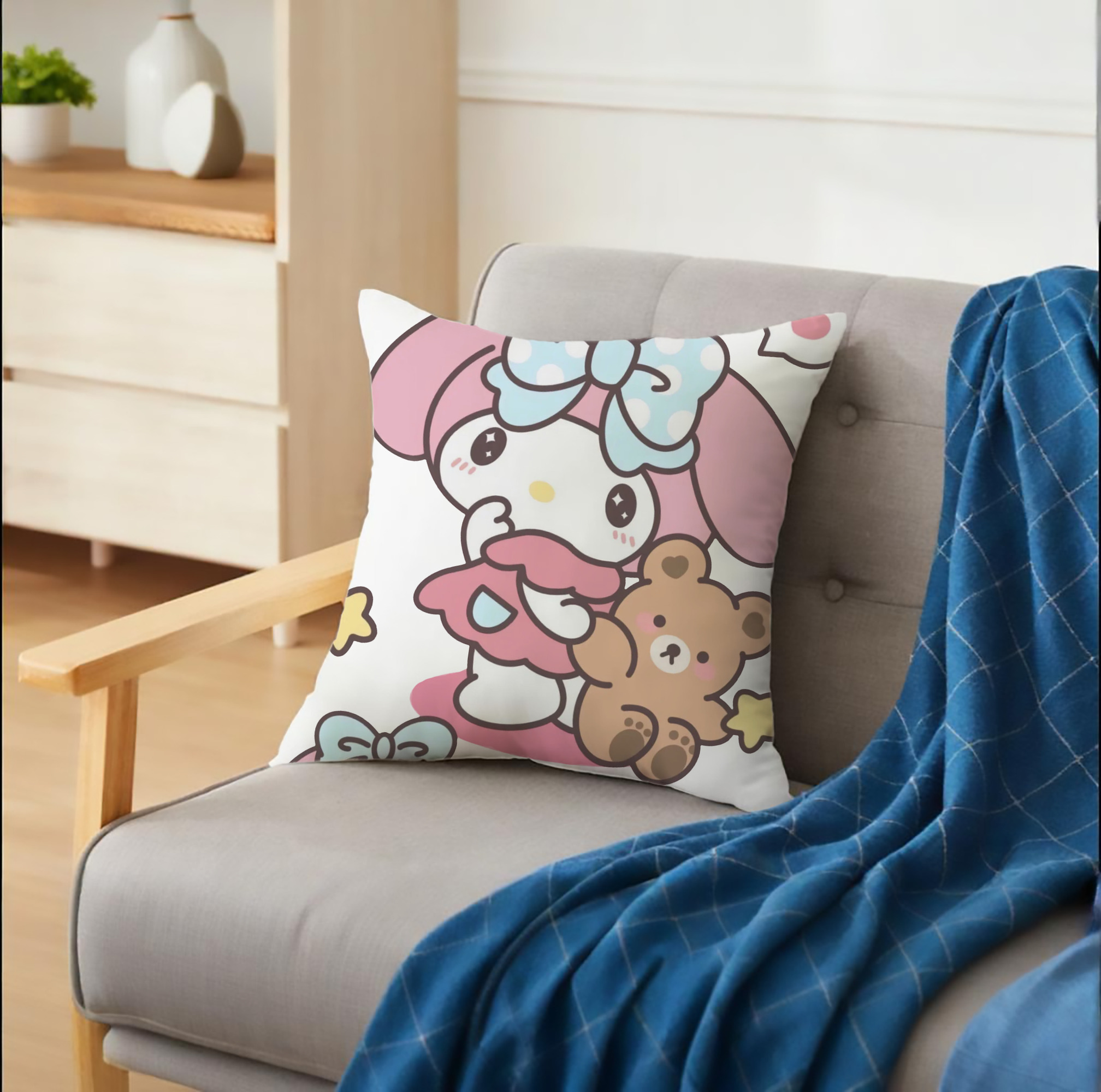 スイートなマイメロディ