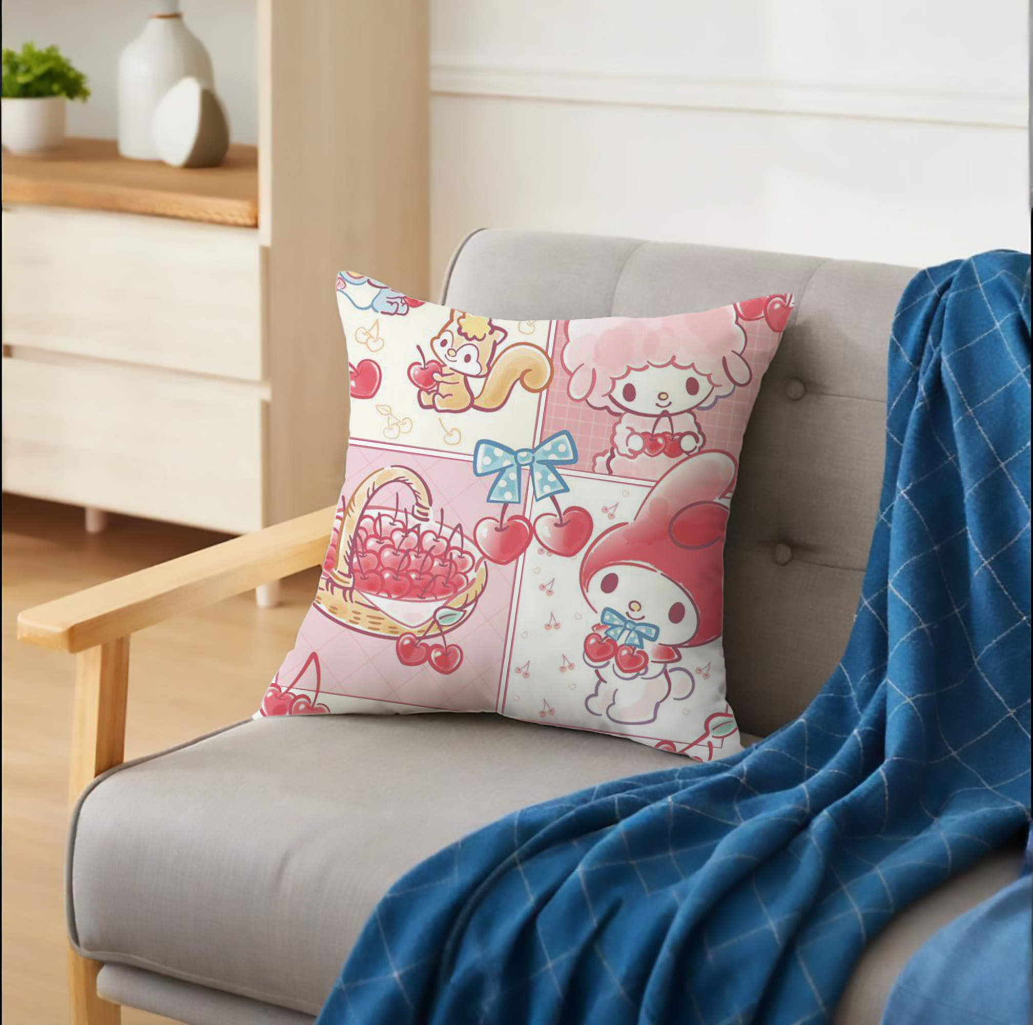 おもしろいマイメロディ