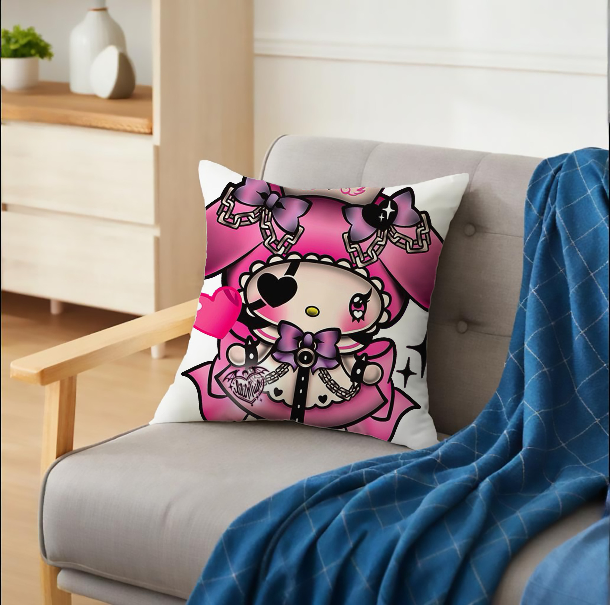 クールなマイメロディ