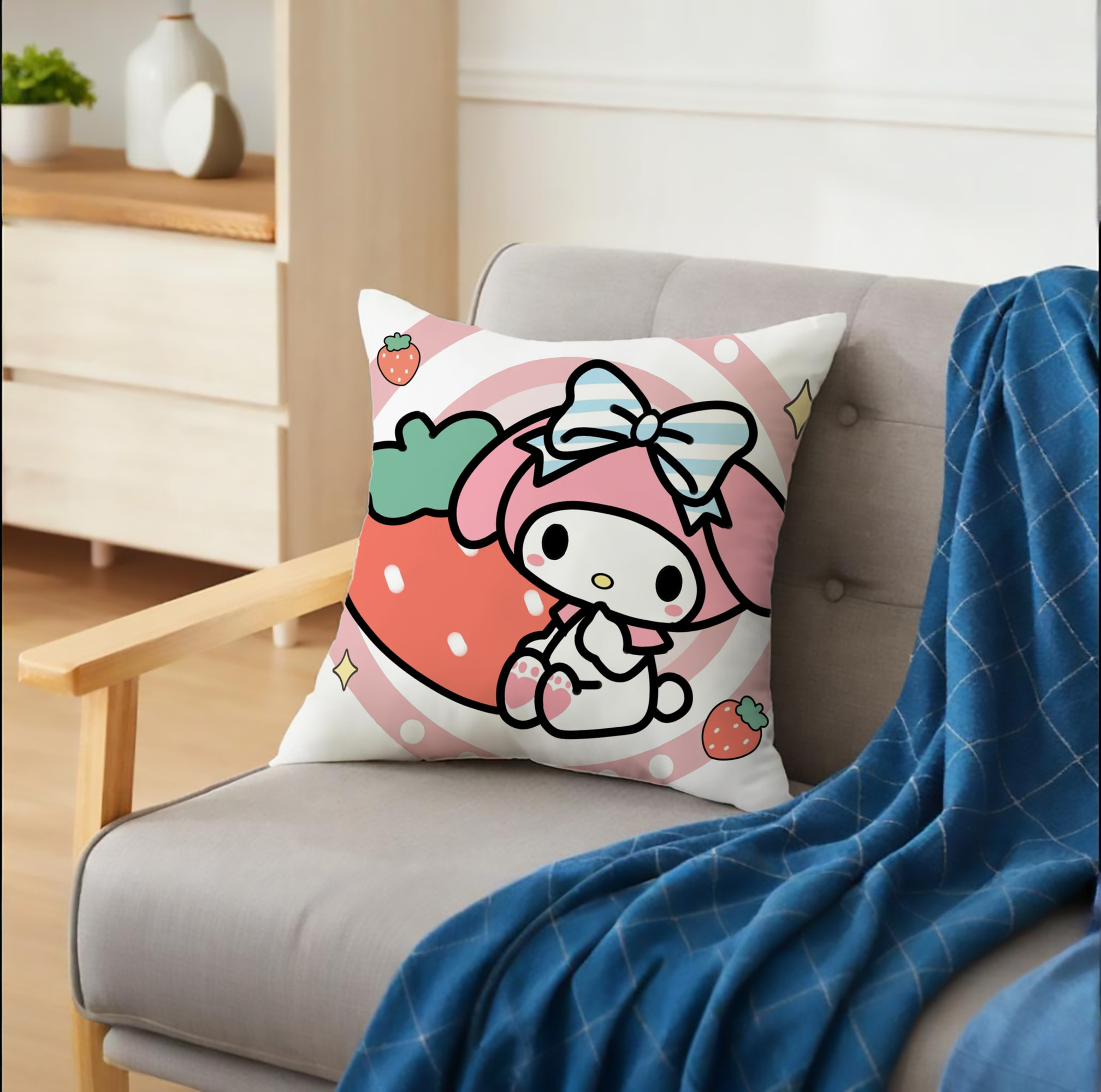 スイートなマイメロディ