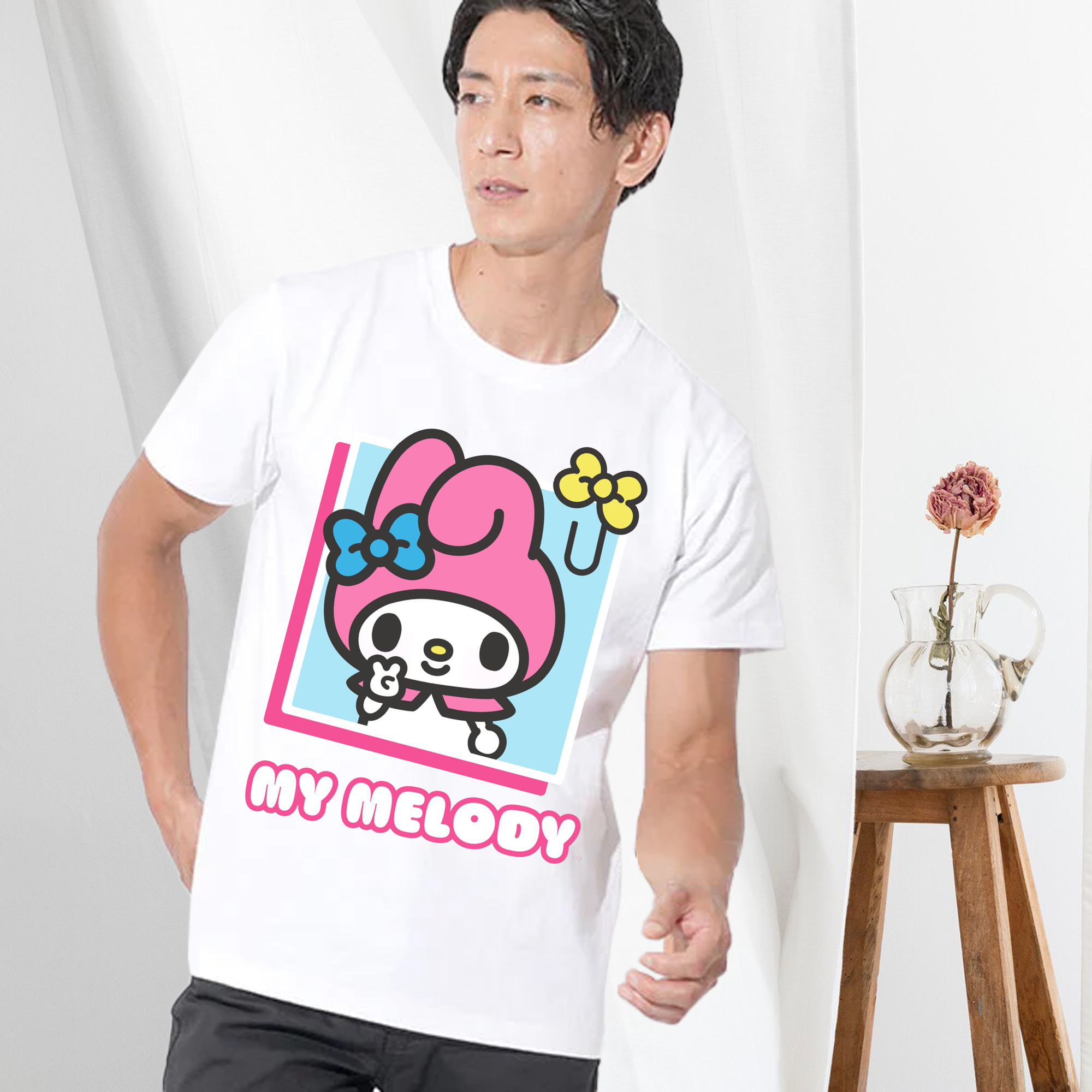 サンリオマイメロディ