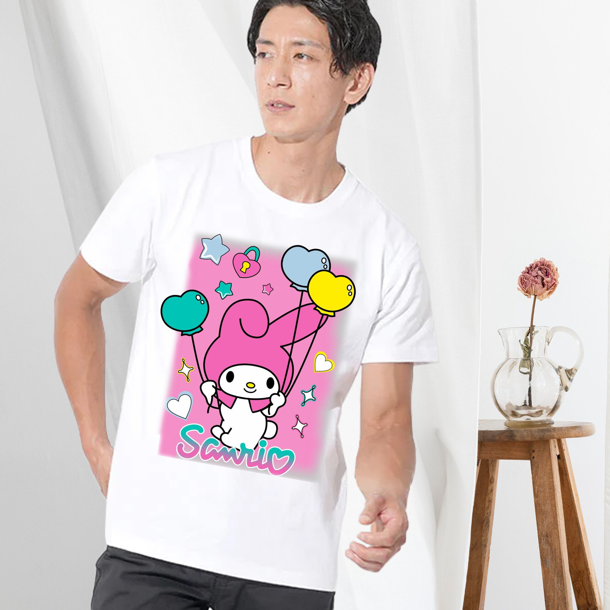 サンリオマイメロディ