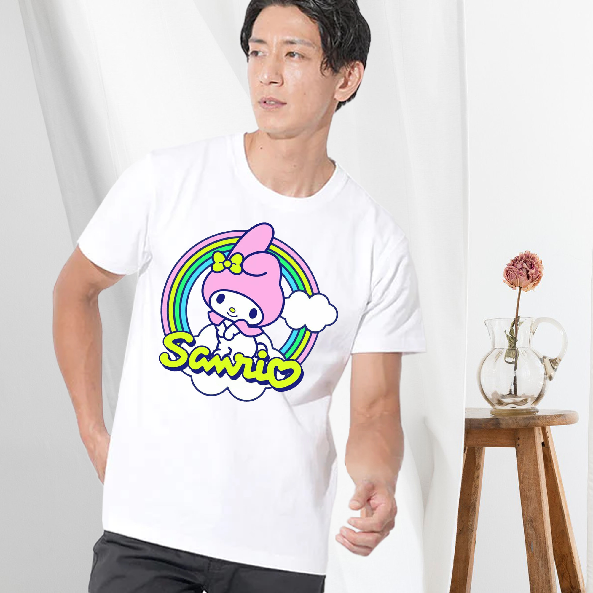 サンリオマイメロディ