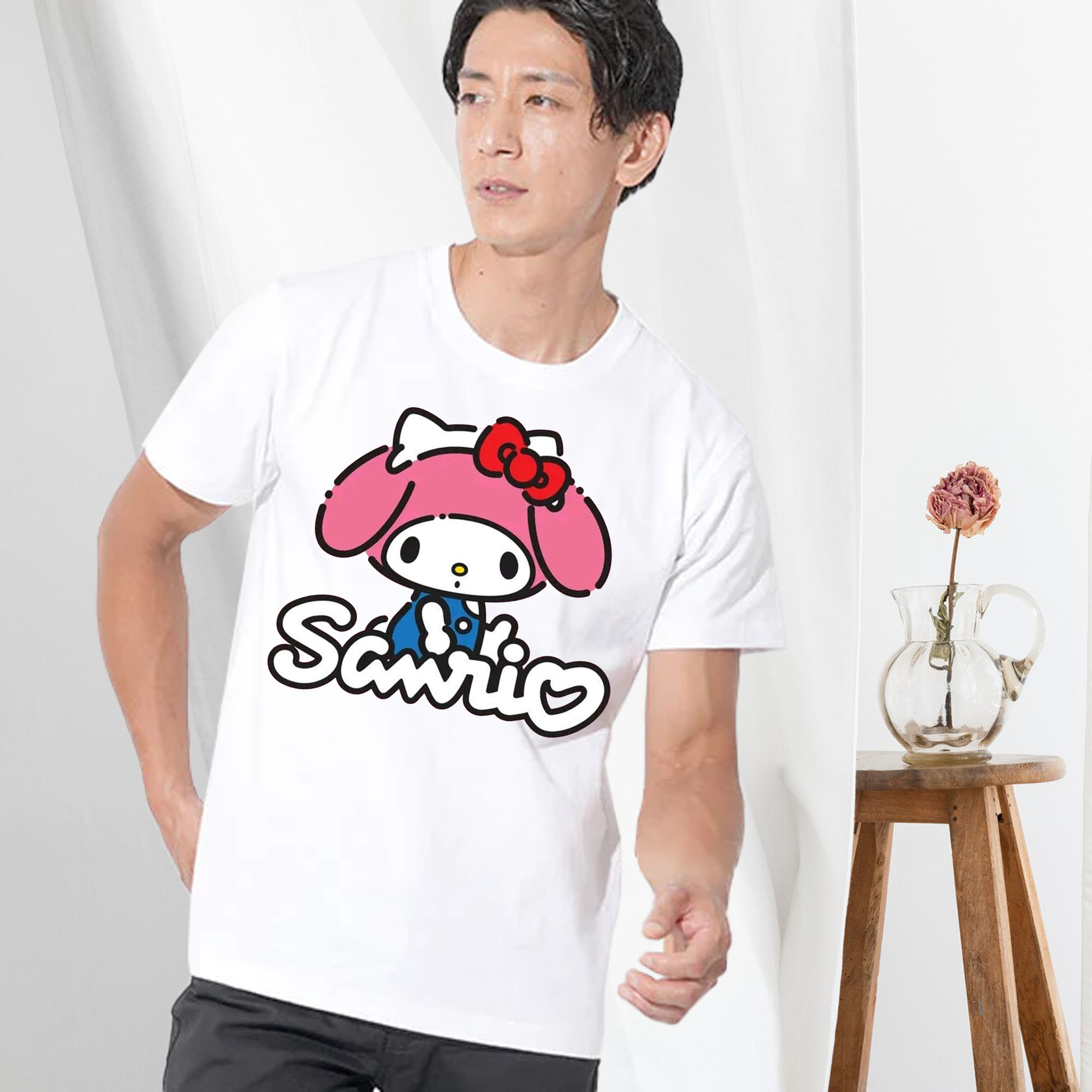 サンリオマイメロディ