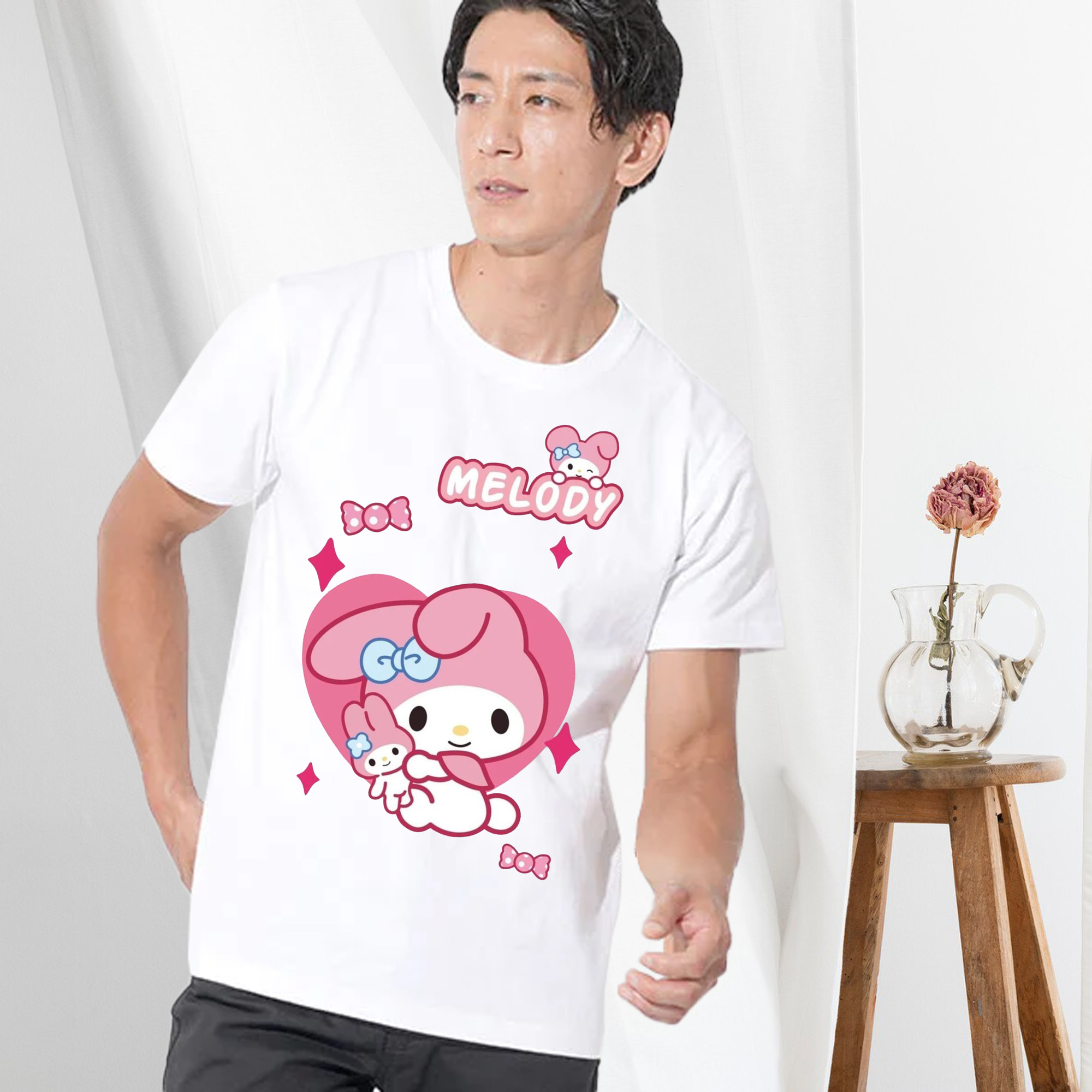 おもしろいマイメロディ