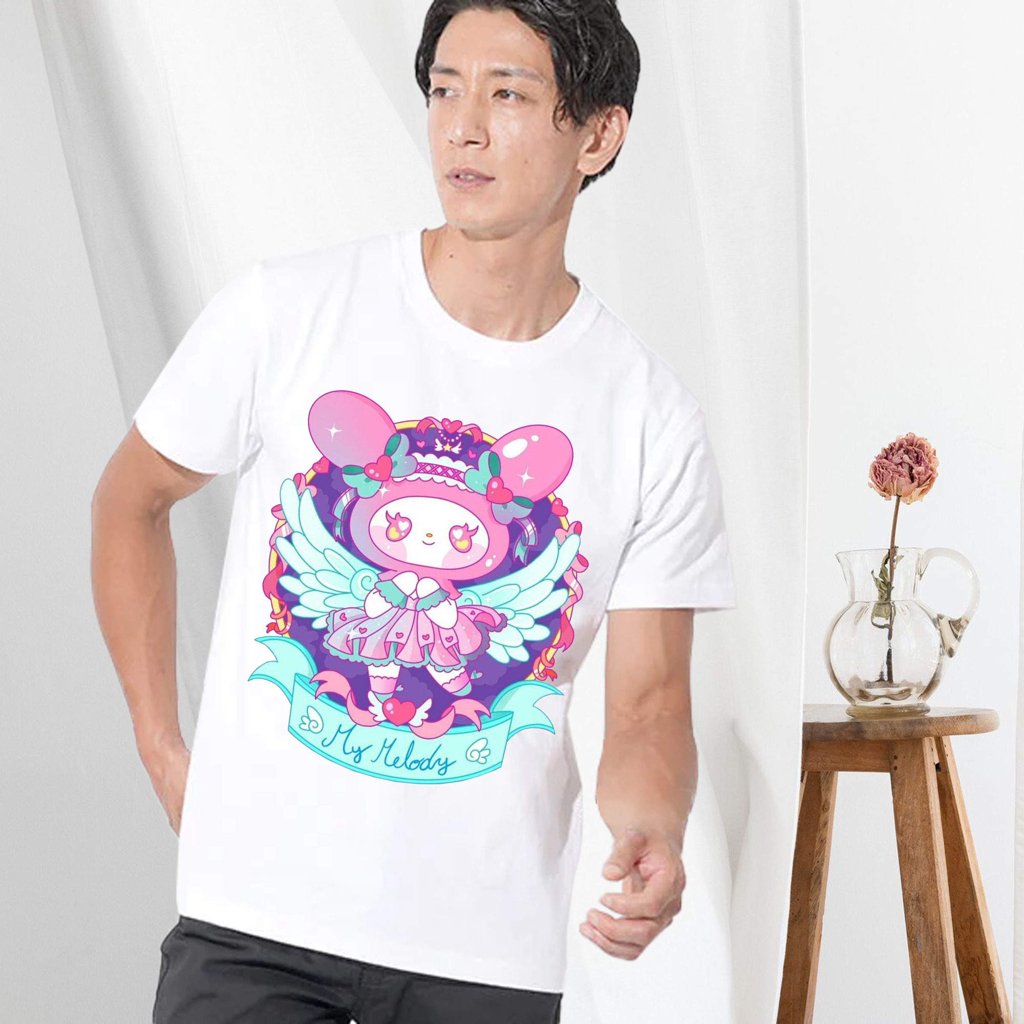 クールなマイメロディ