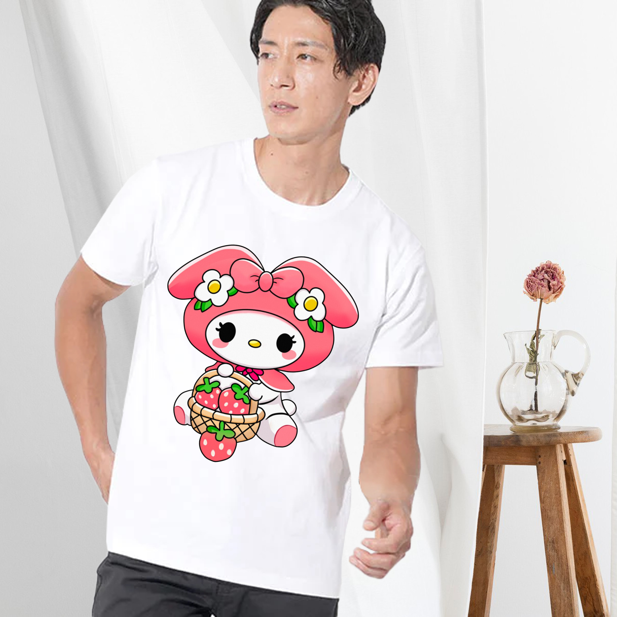 スイートなマイメロディ