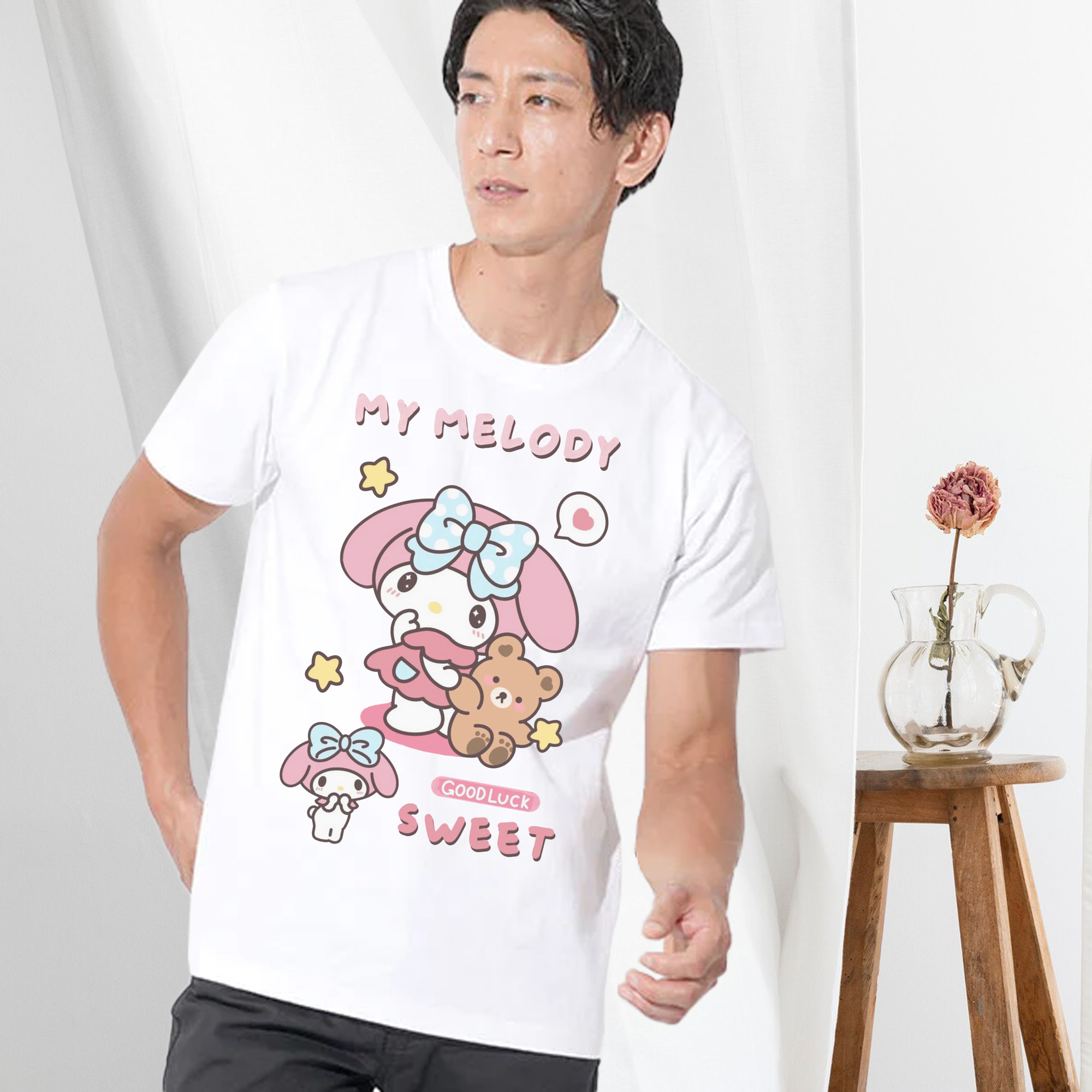 スイートなマイメロディ