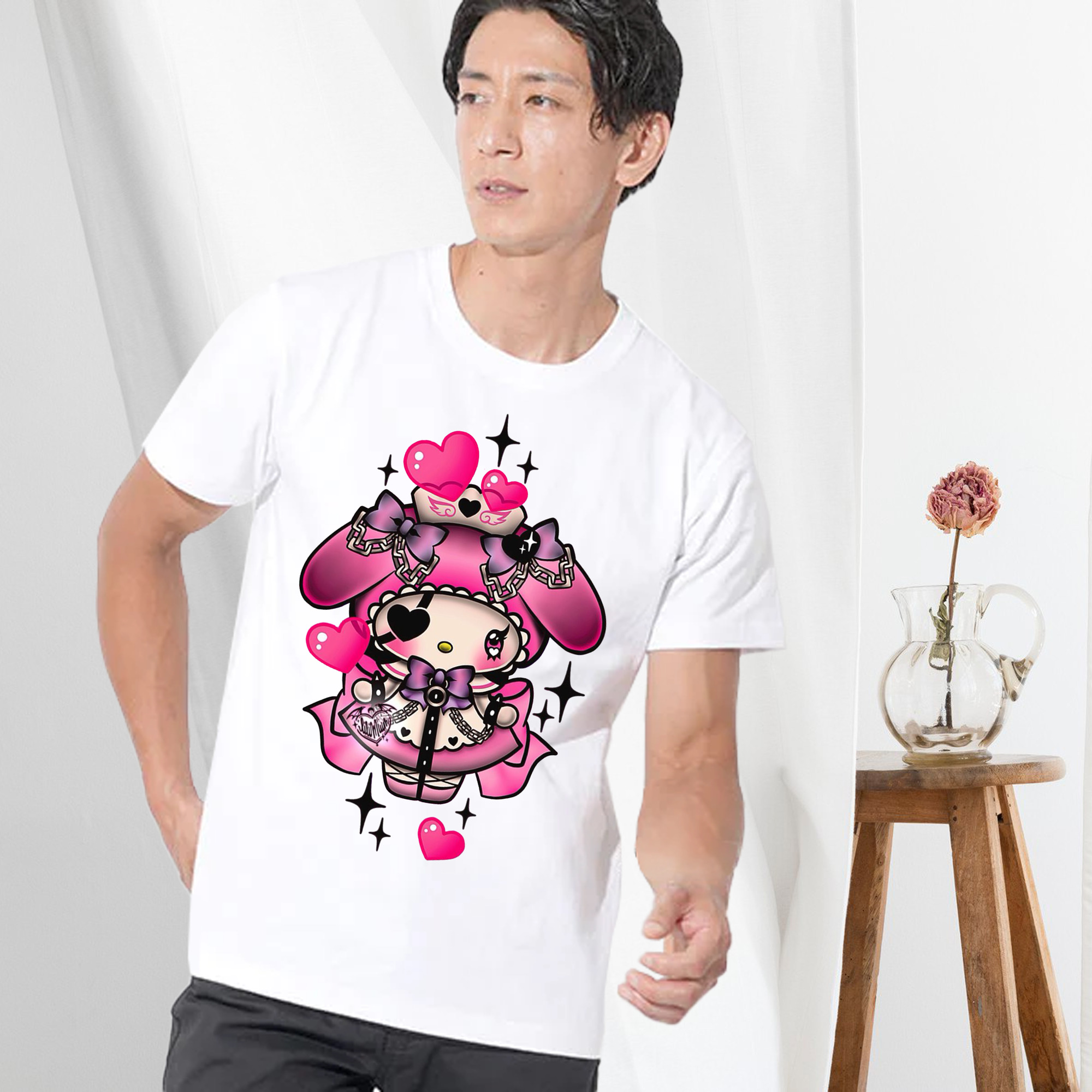 クールなマイメロディ