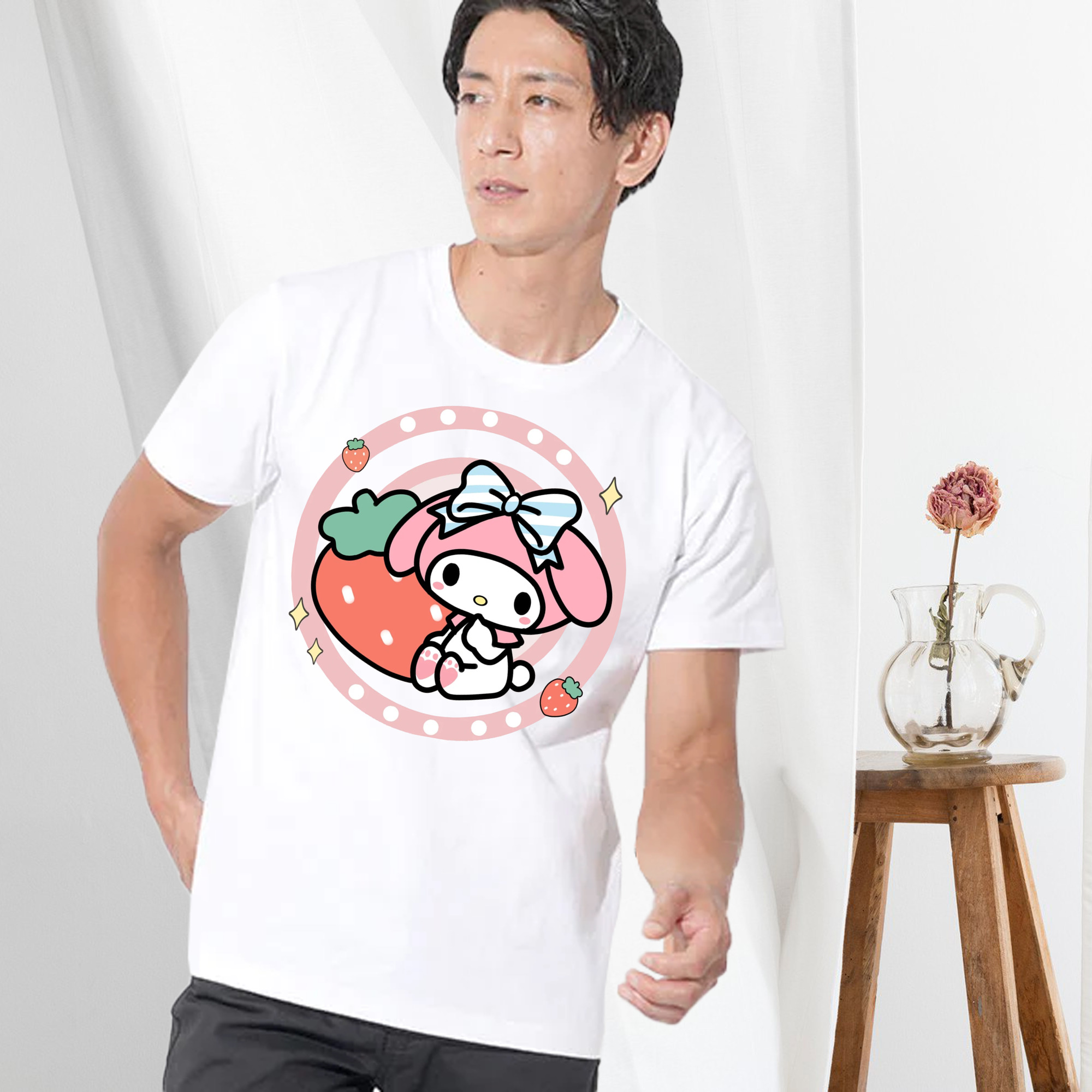 スイートなマイメロディ