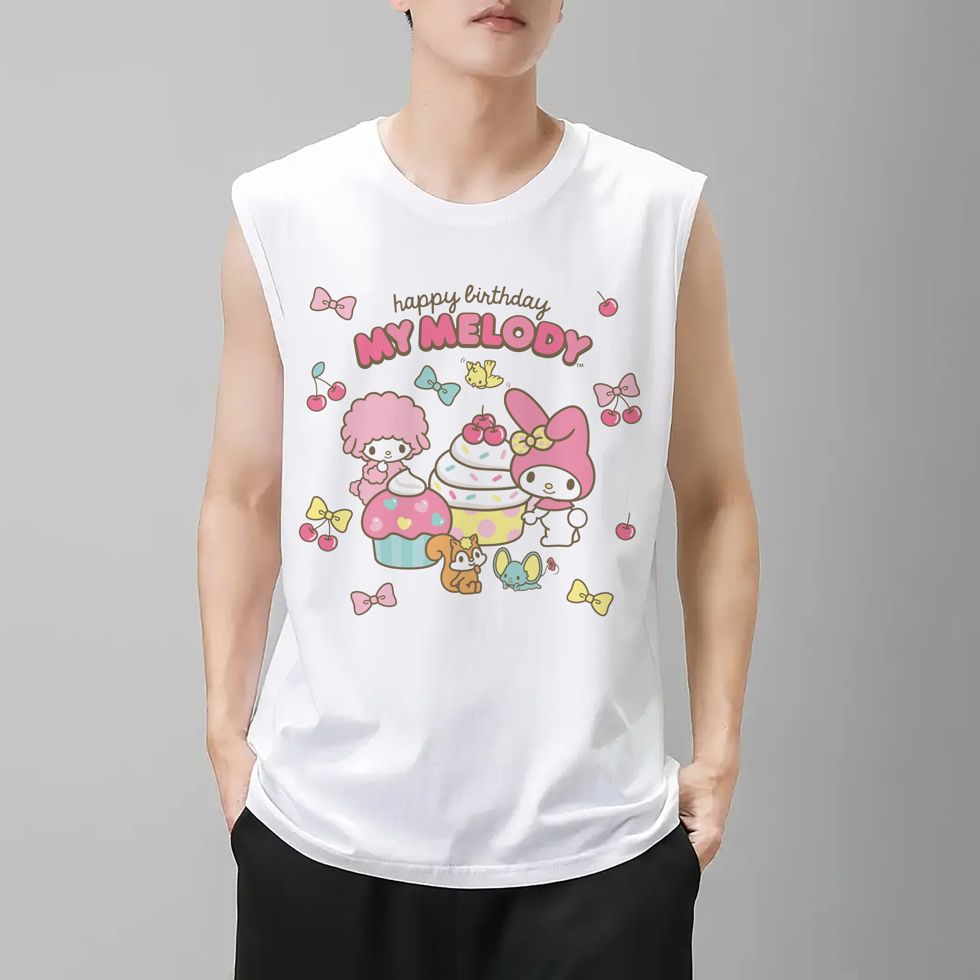 サンリオマイメロディ