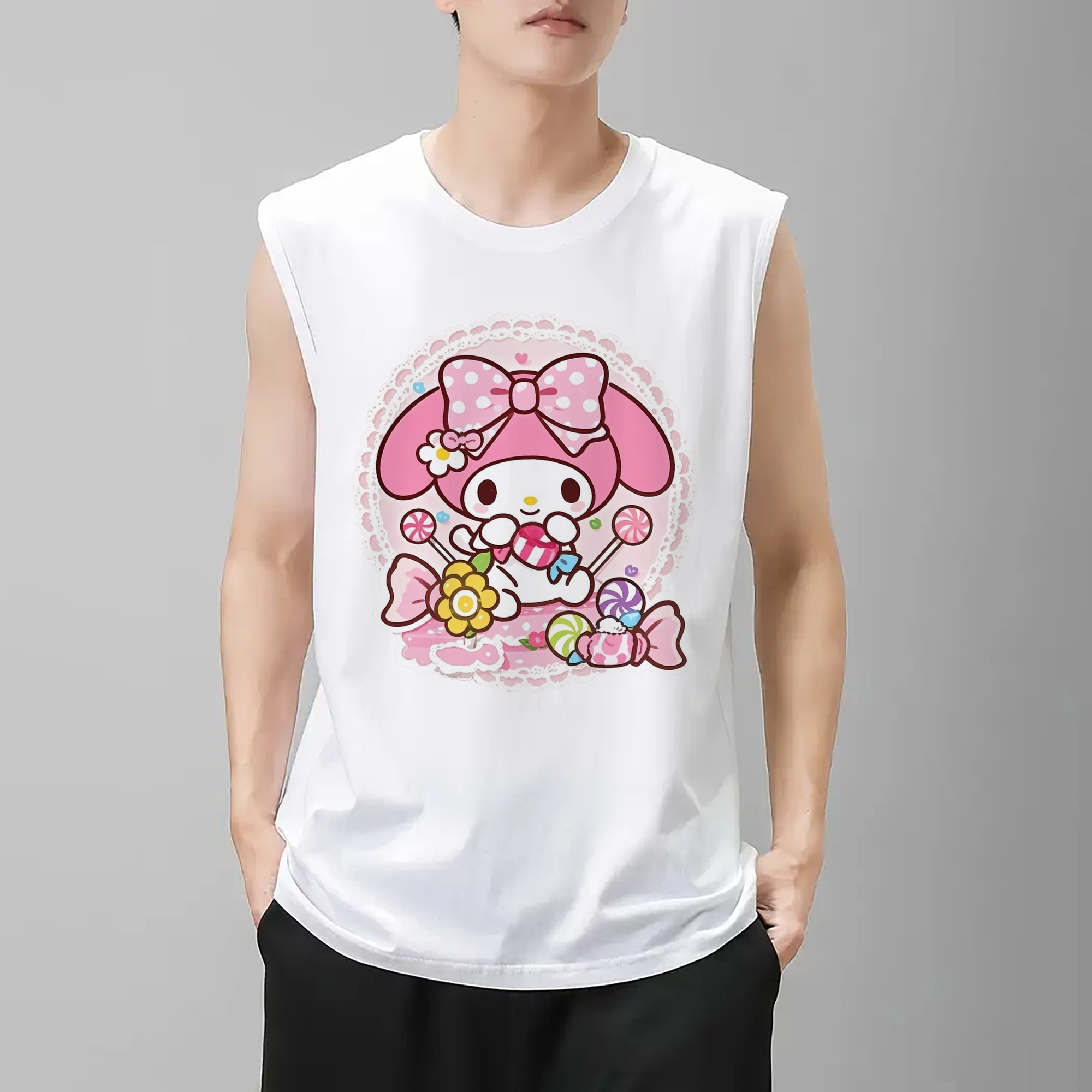 サンリオマイメロディ