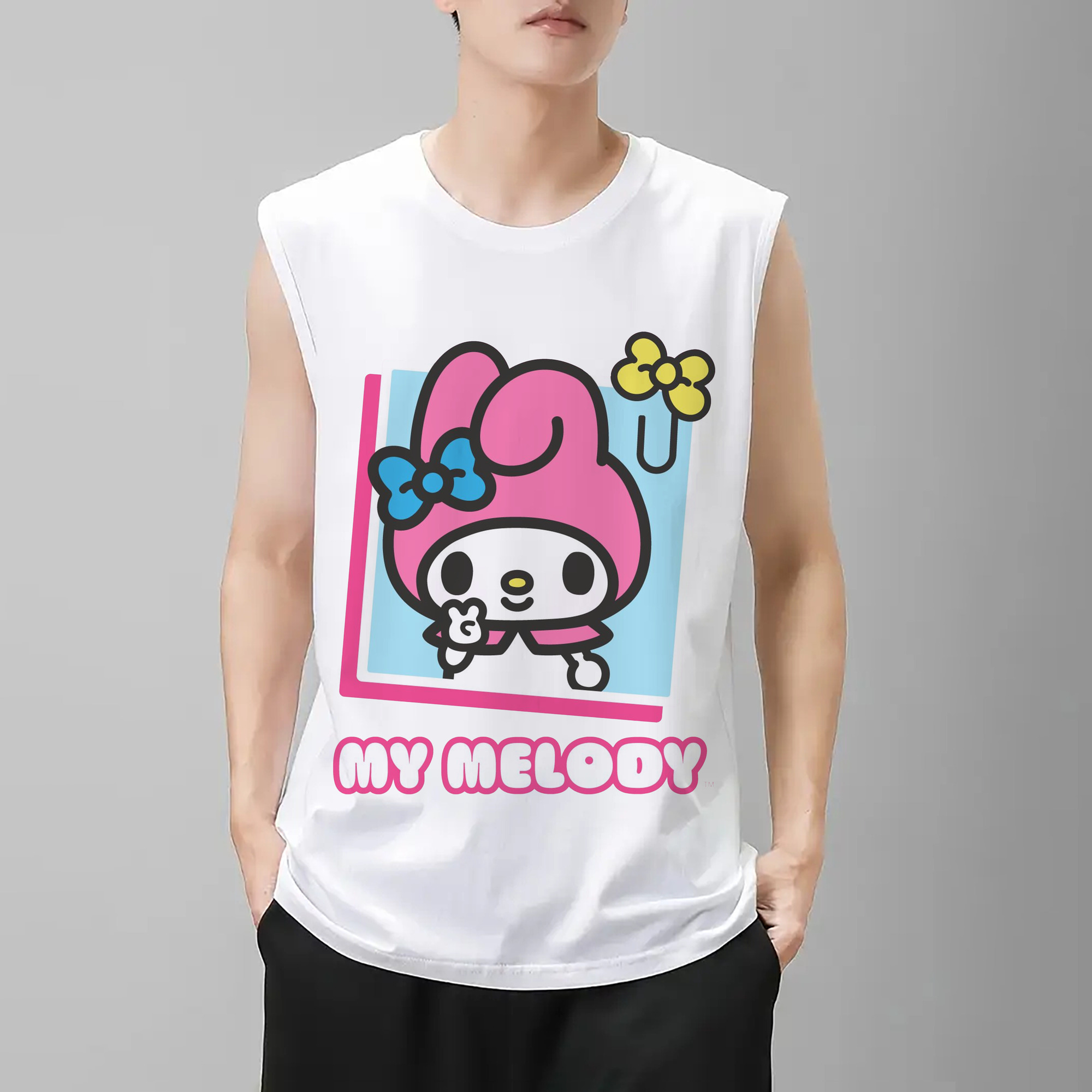 サンリオマイメロディ