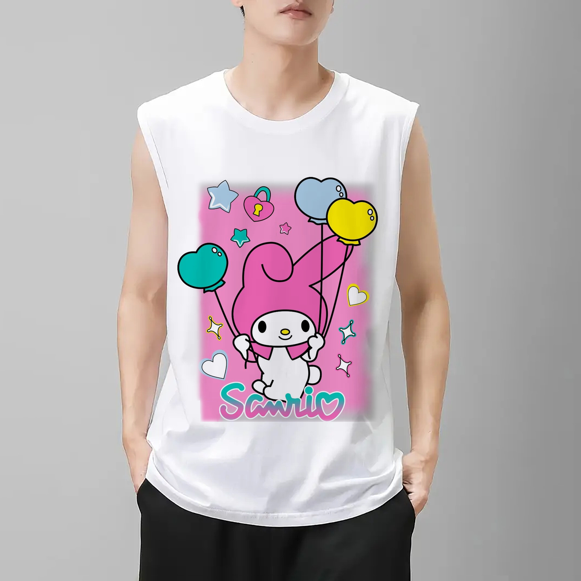 サンリオマイメロディ