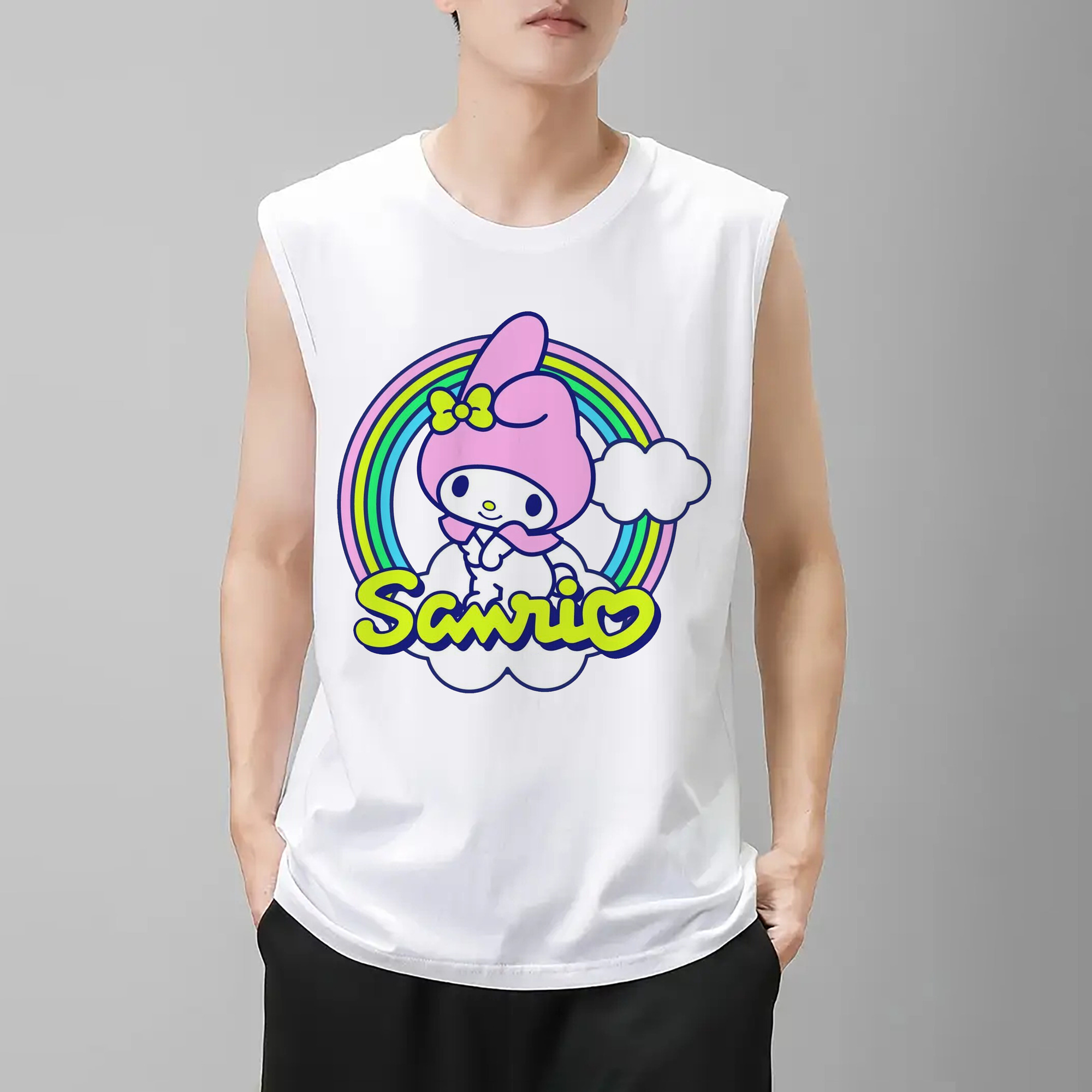 サンリオマイメロディ