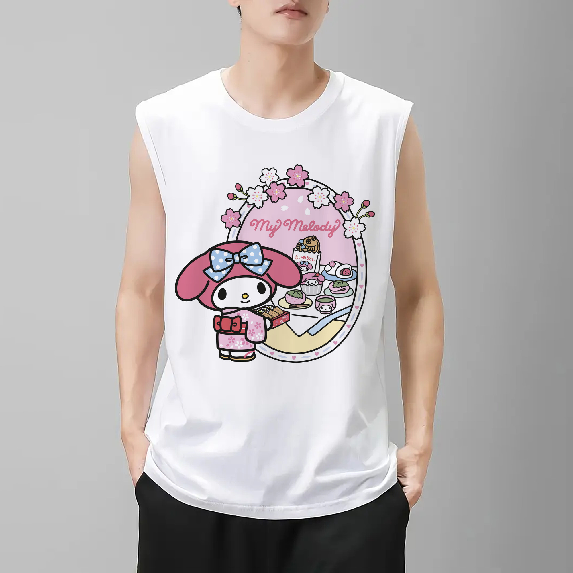 サンリオマイメロディ