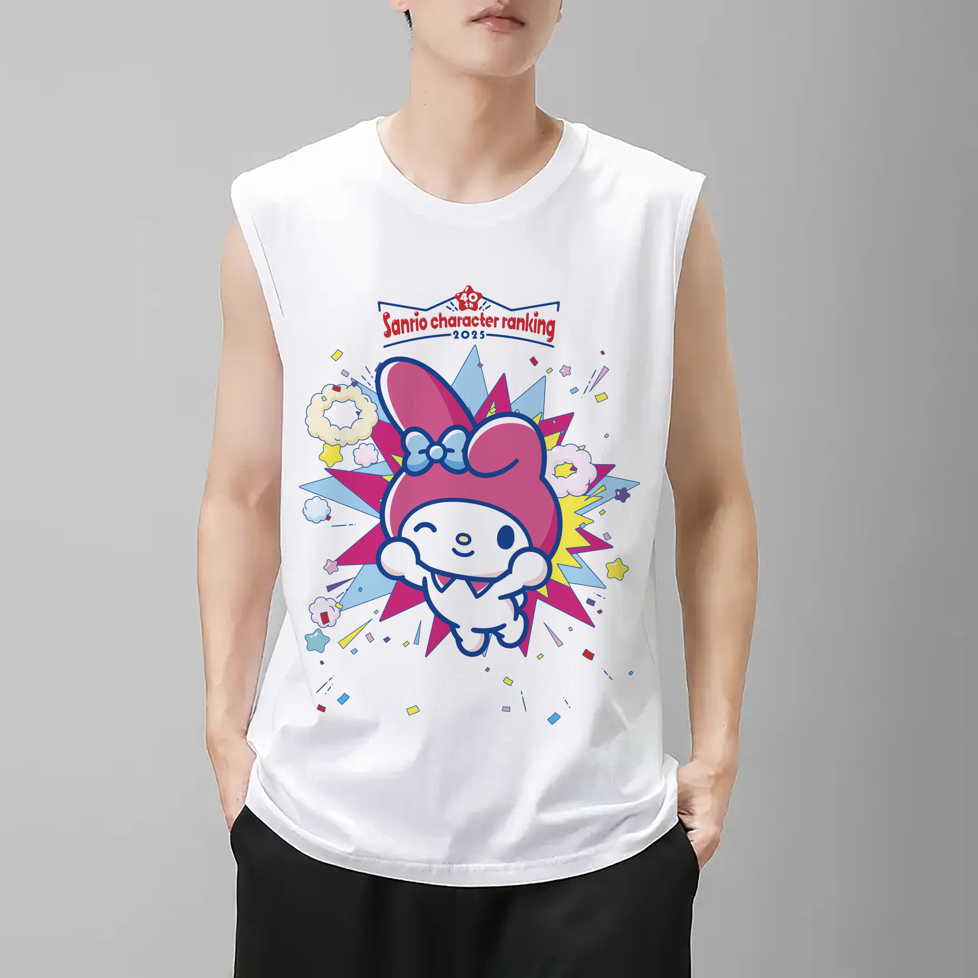 サンリオマイメロディ