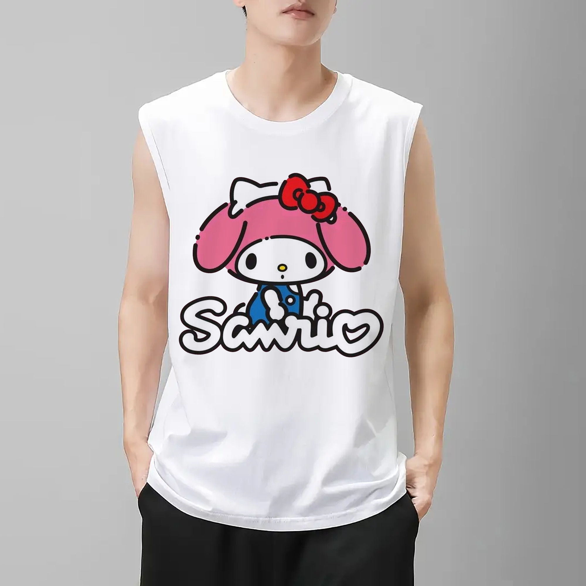 サンリオマイメロディ