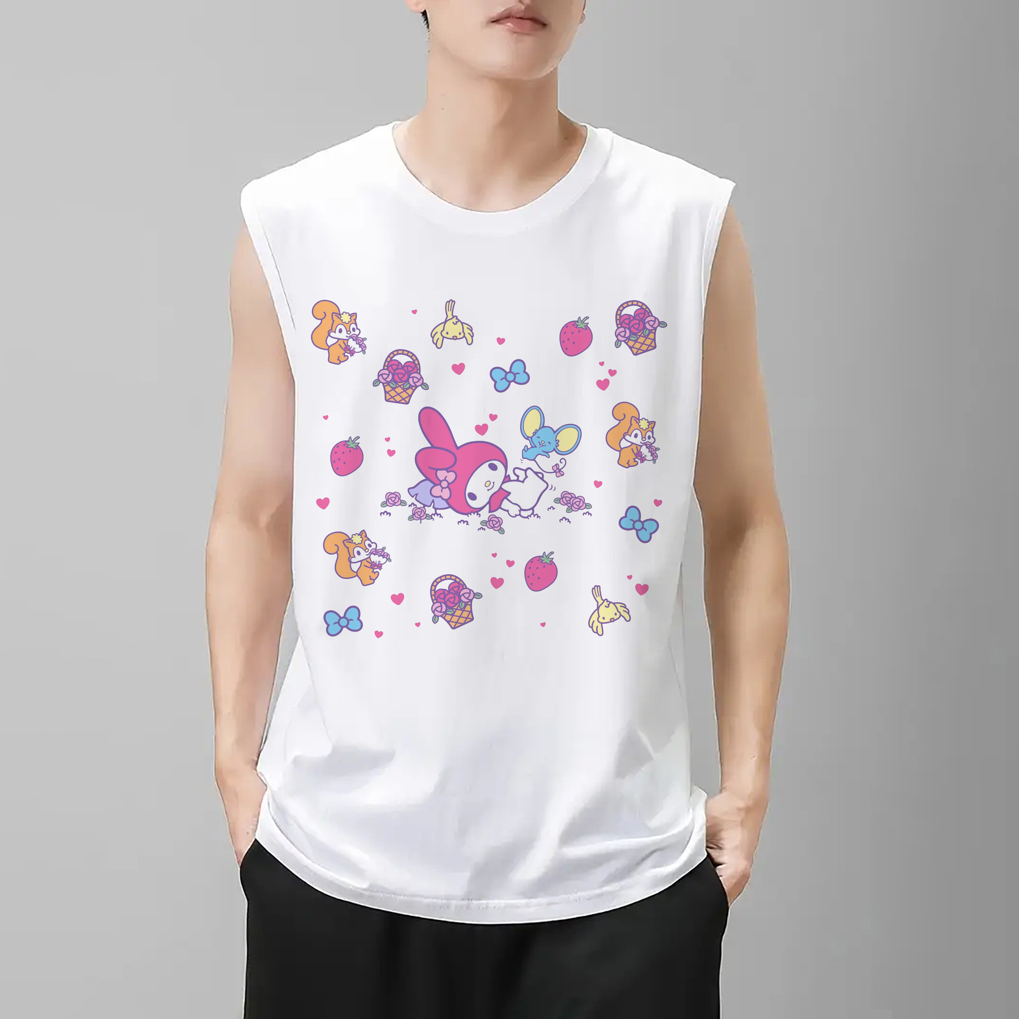 サンリオマイメロディ