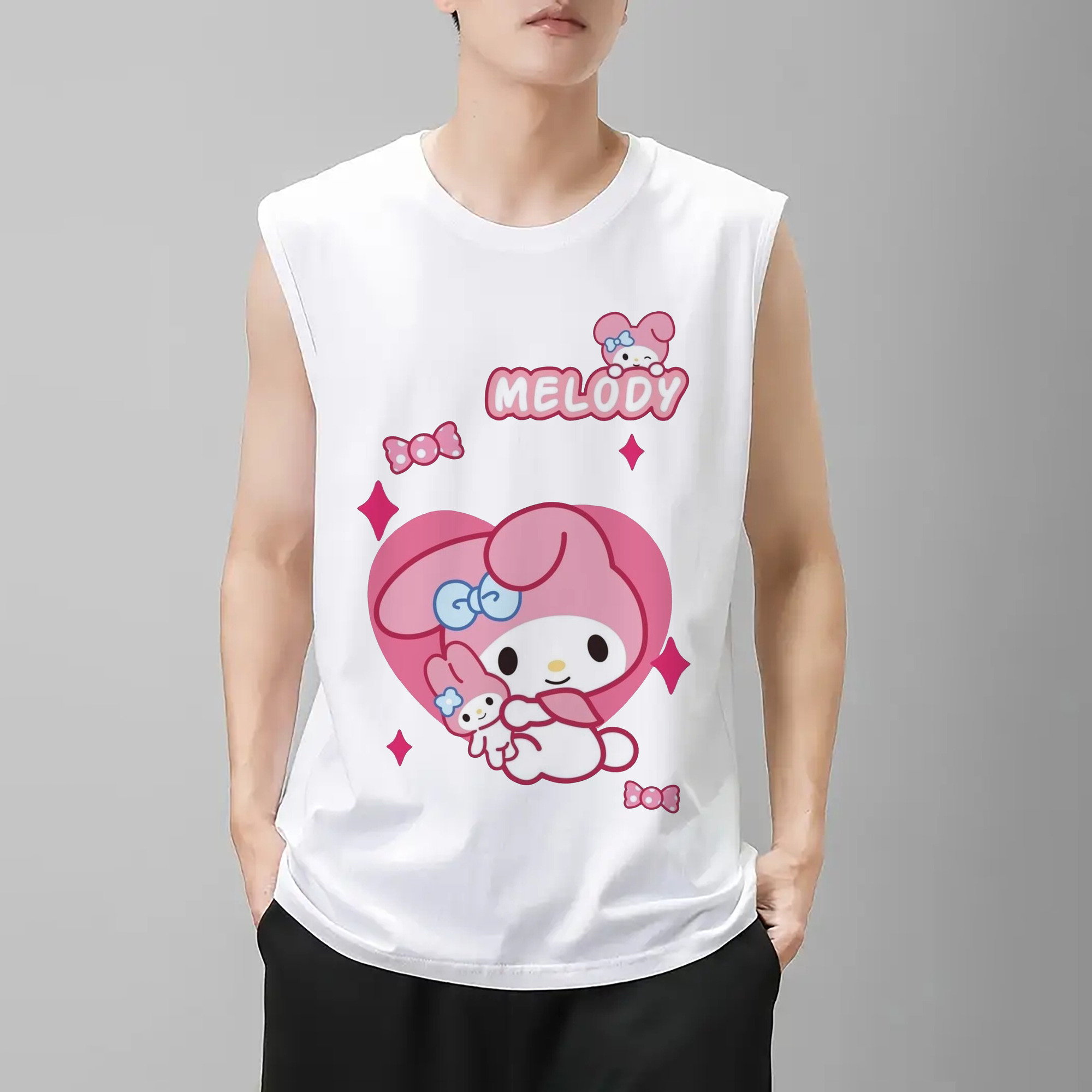 おもしろいマイメロディ