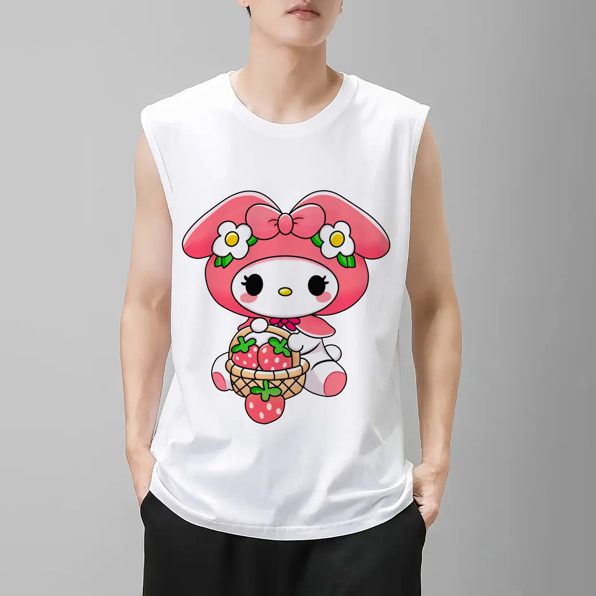 スイートなマイメロディ