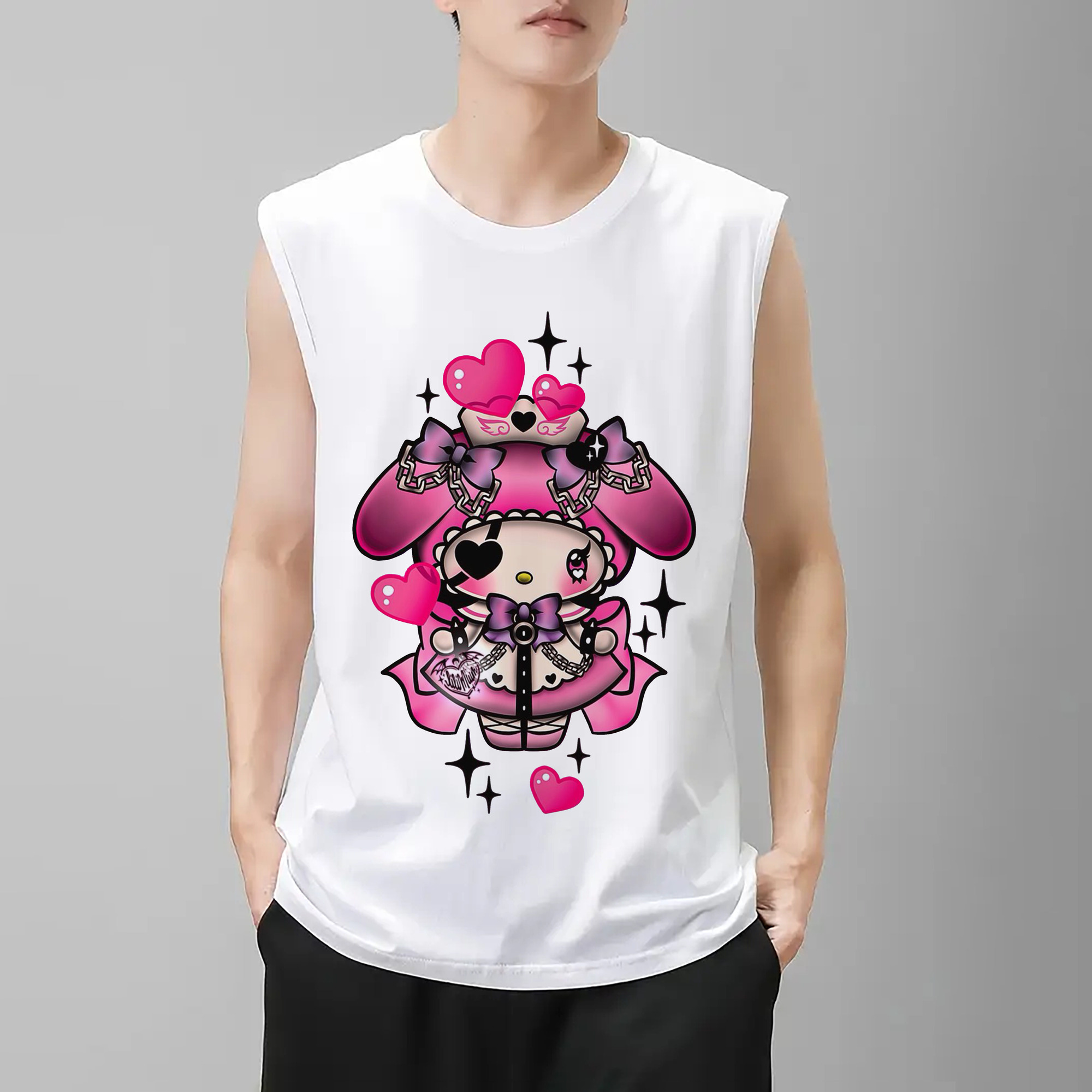 クールなマイメロディ