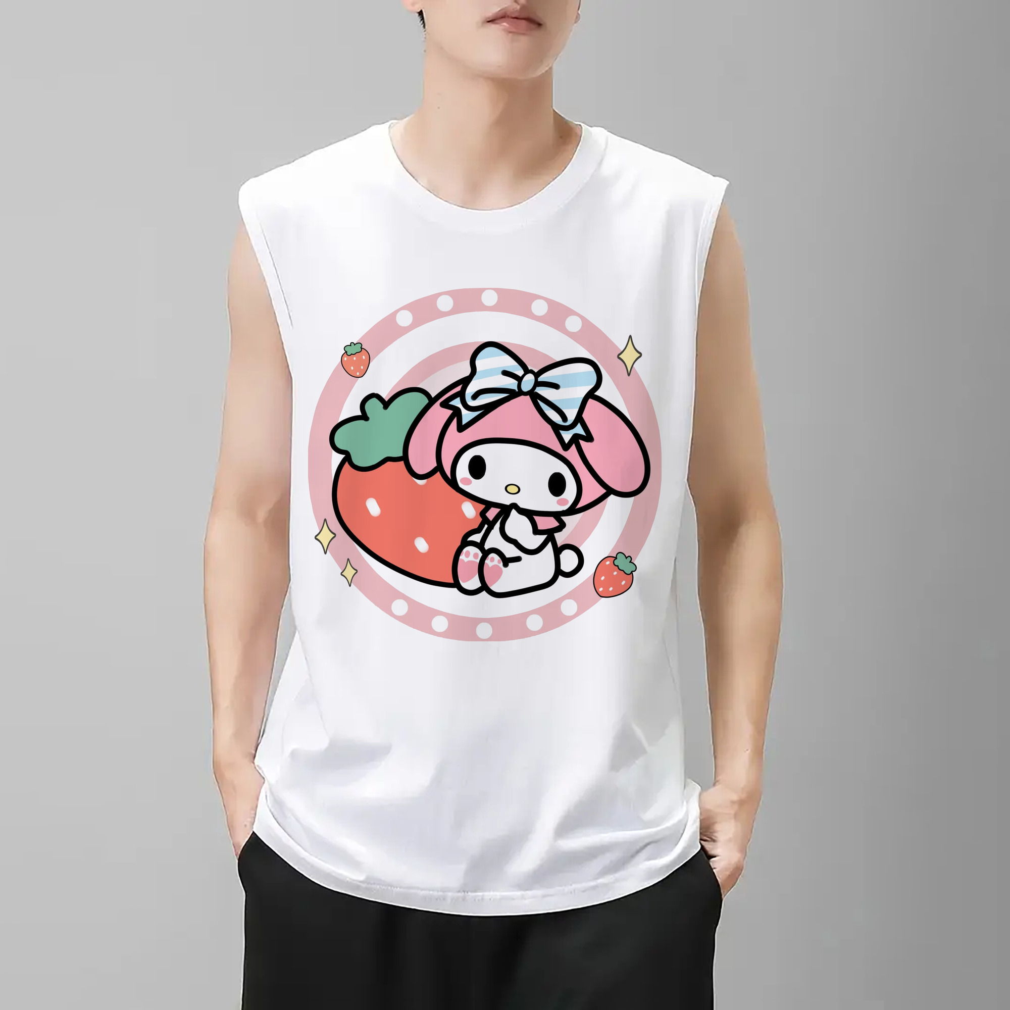 スイートなマイメロディ